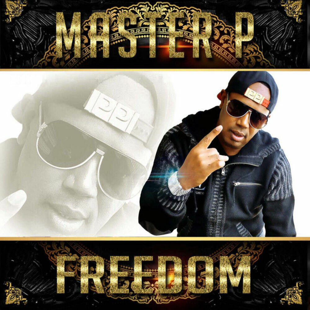 Релиз Freedom (feat. Fat Trel, Miss Chee) - Single