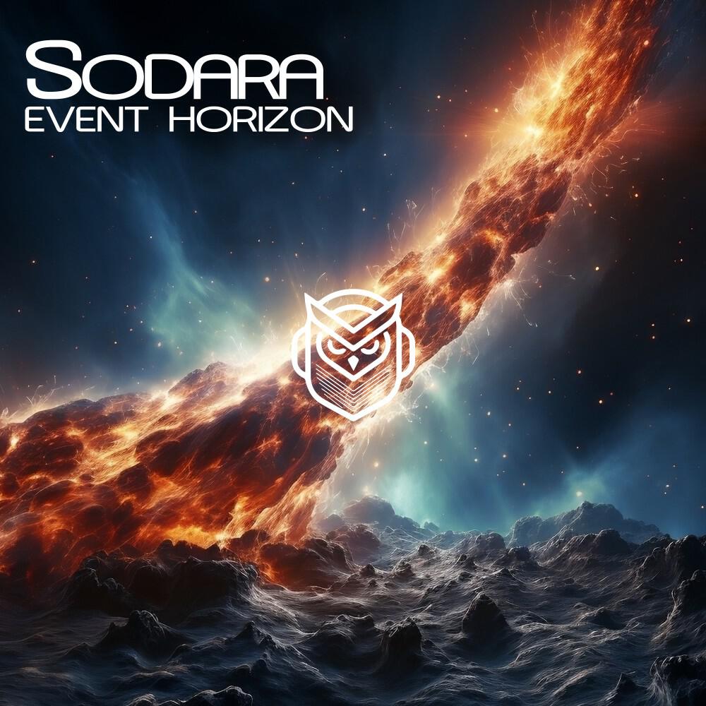 Релиз Event Horizon