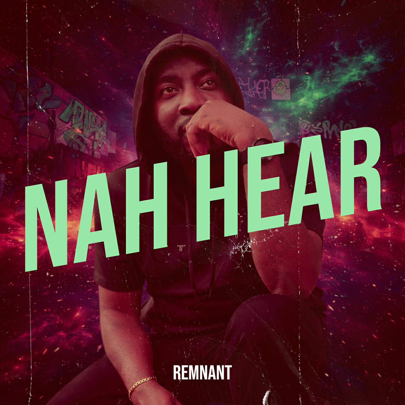 Релиз Nah Hear