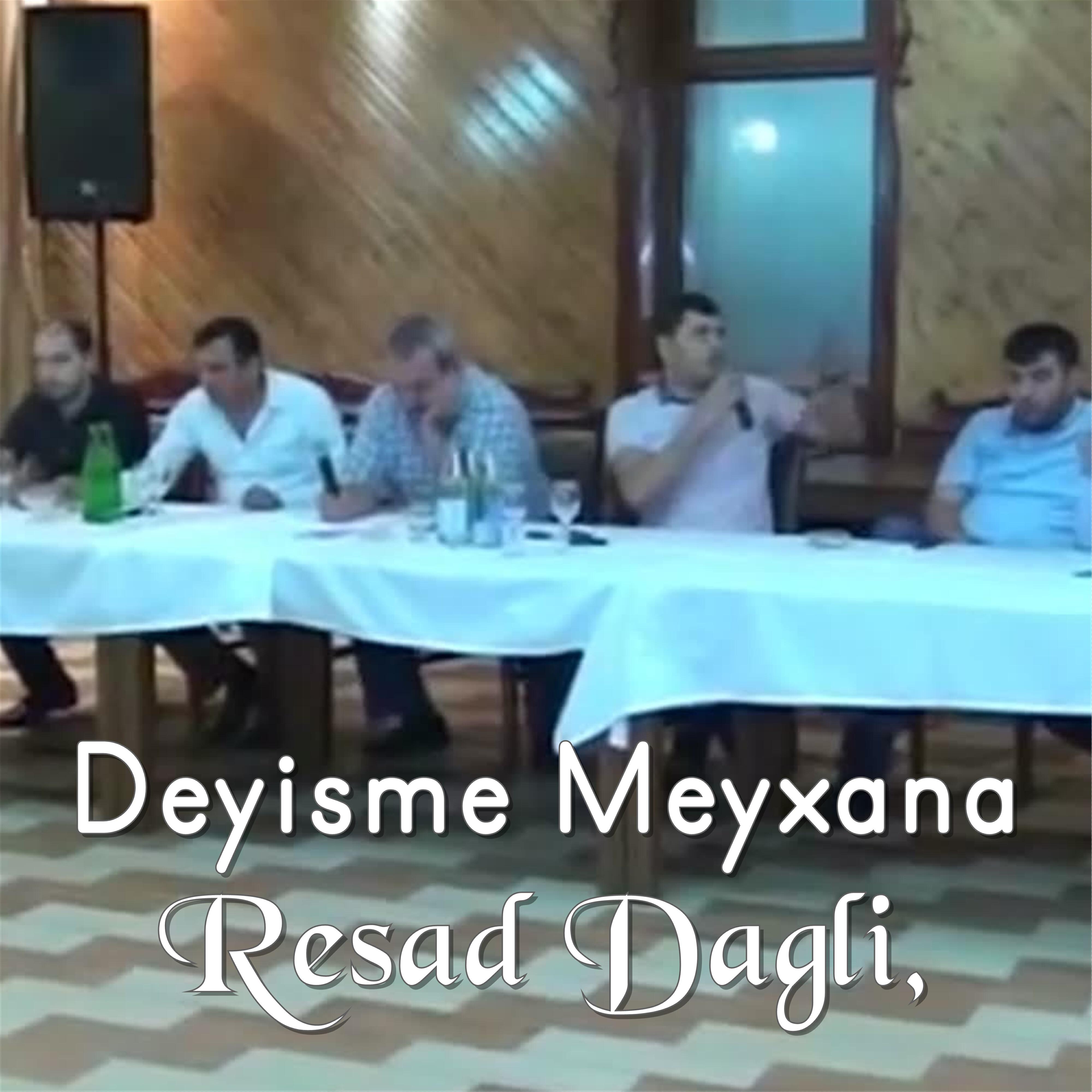 Deyisme Meyxana