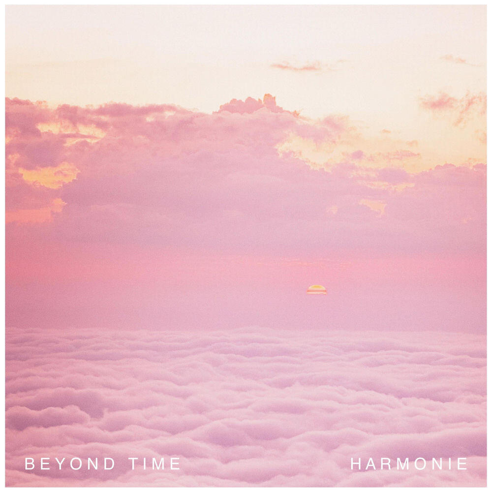 Релиз Harmonie