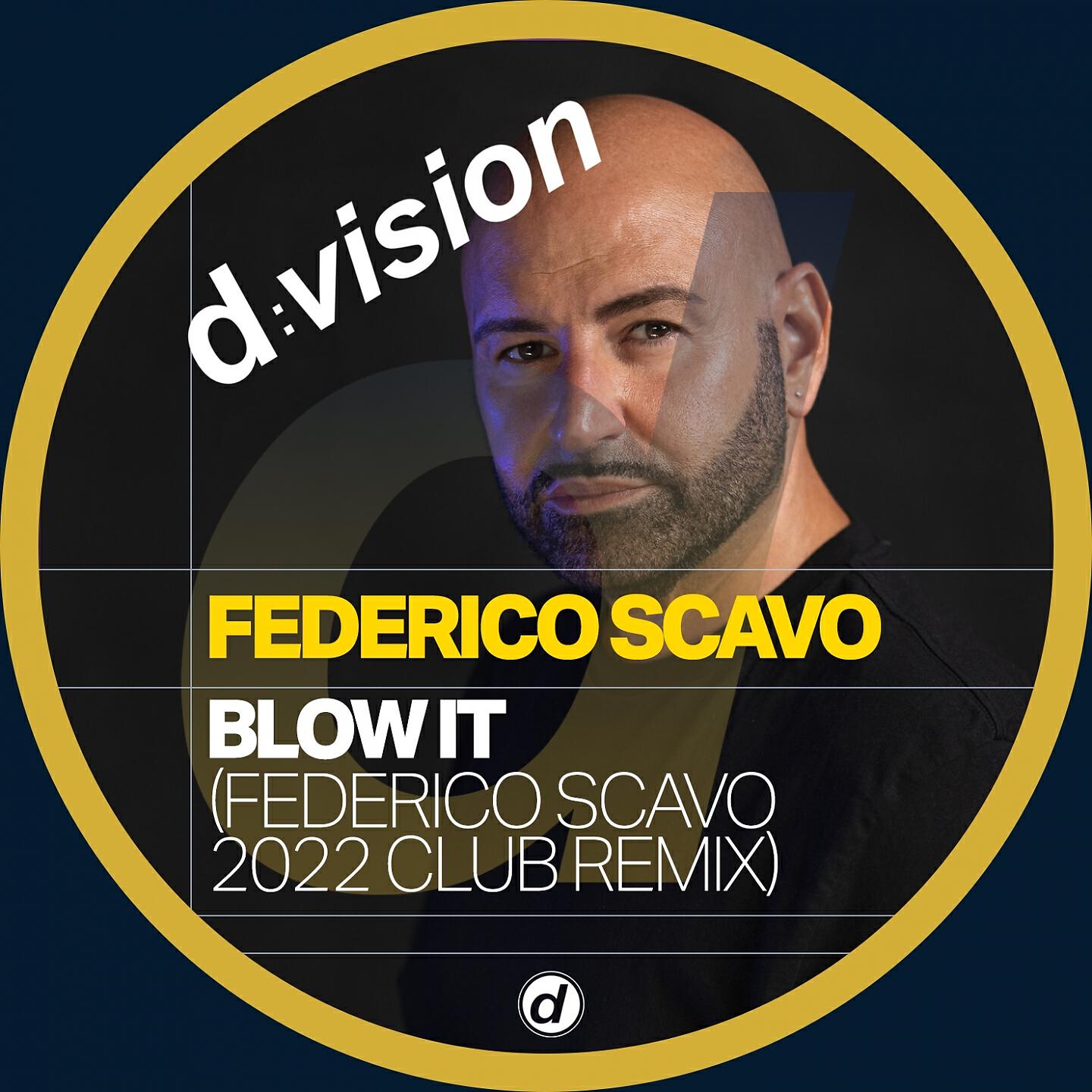 Релиз Blow It