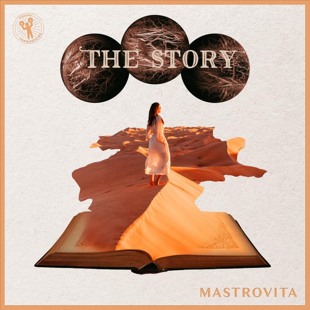 Релиз The Story