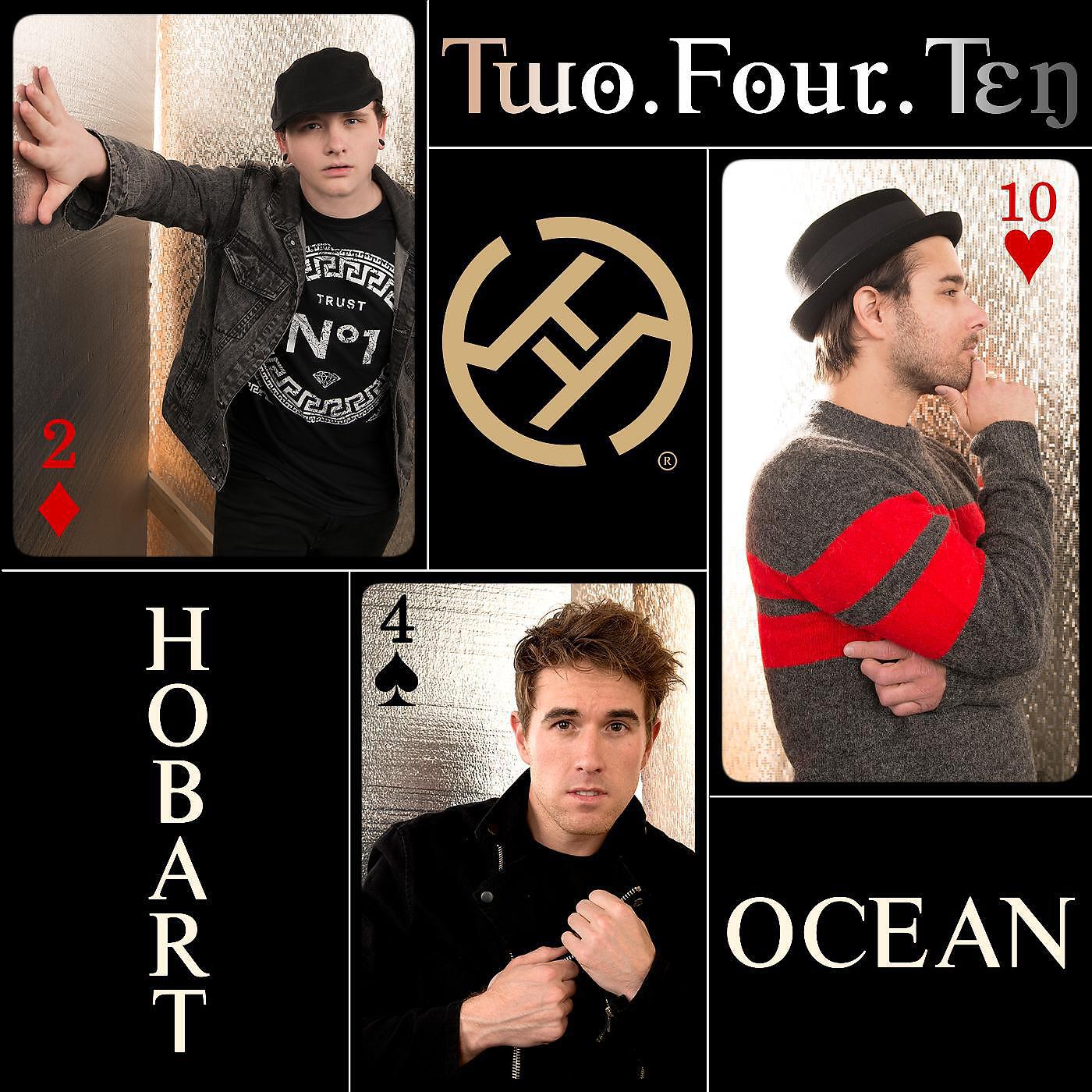 Hobart Ocean
