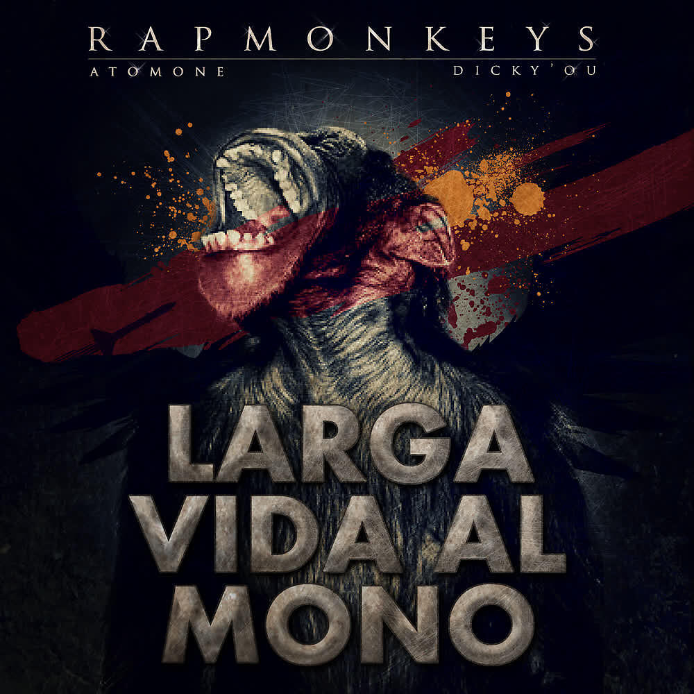 Rapmonkeys