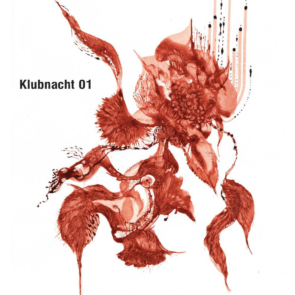 Релиз Klubnacht 01