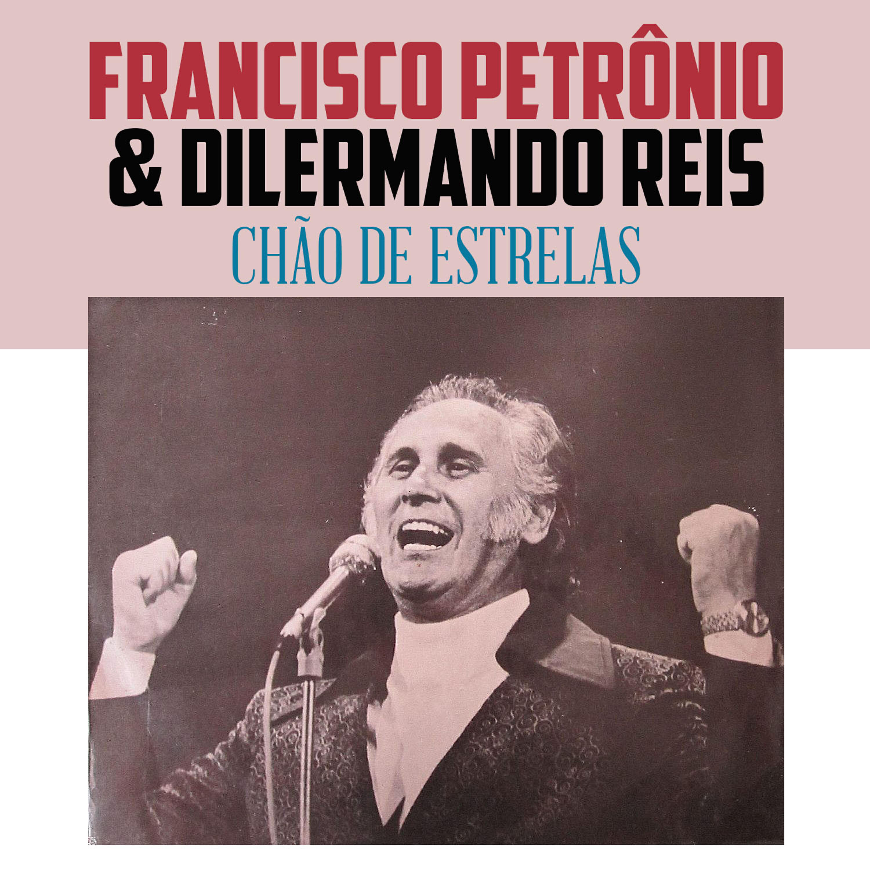 Релиз Chão de Estrelas