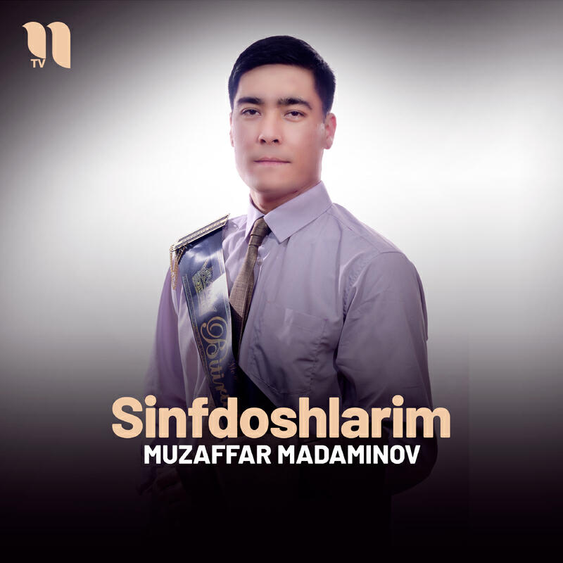 Релиз Sinfdoshlarim