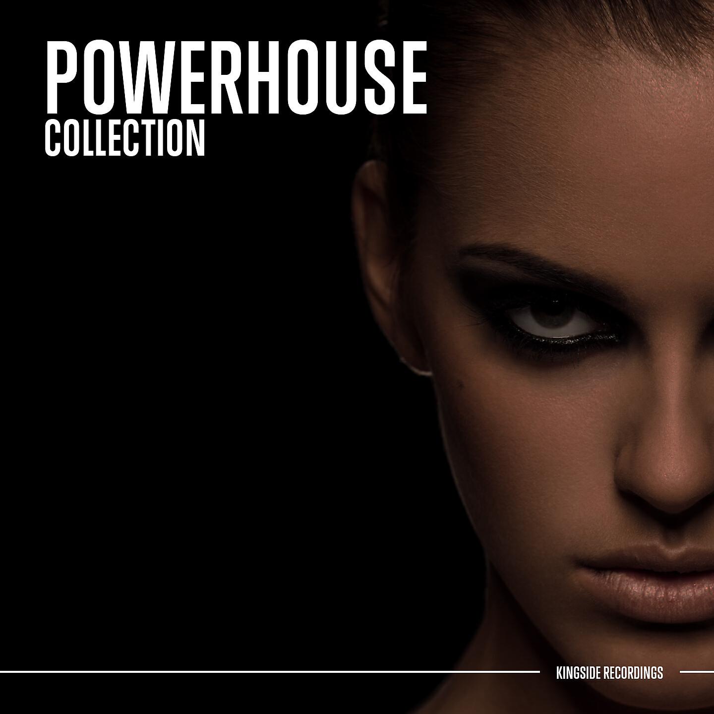 Релиз Power House
