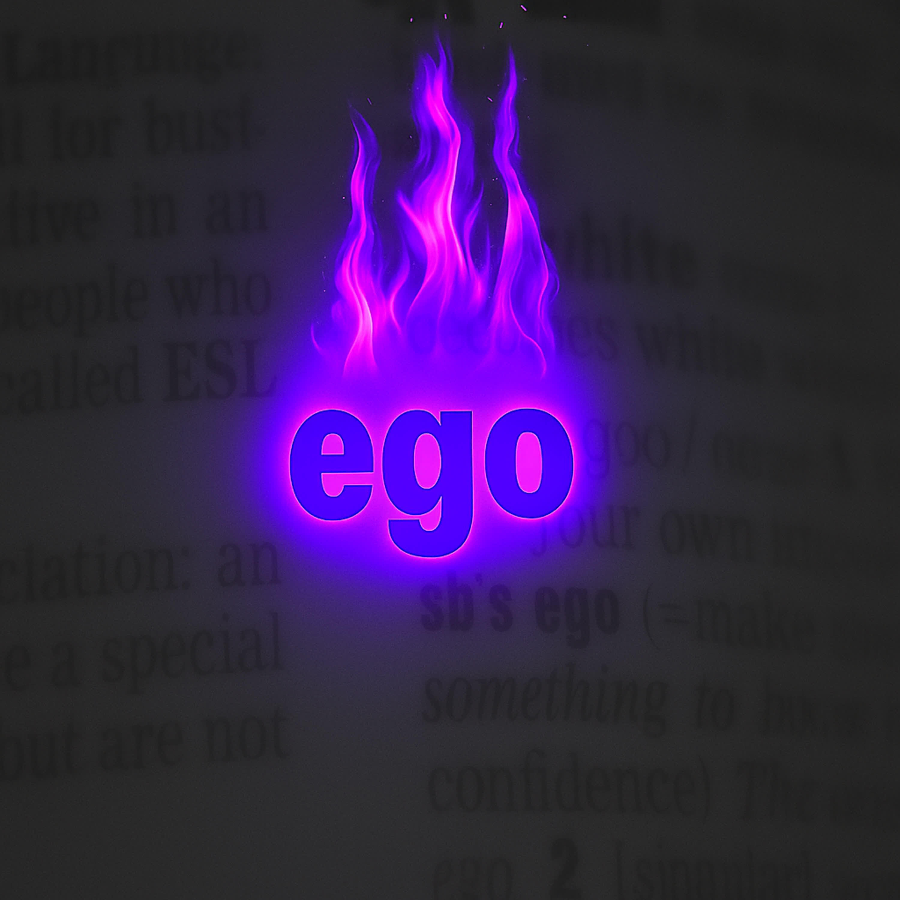 Релиз ego