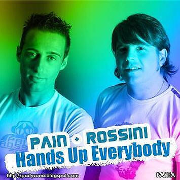 Pain and Rossini