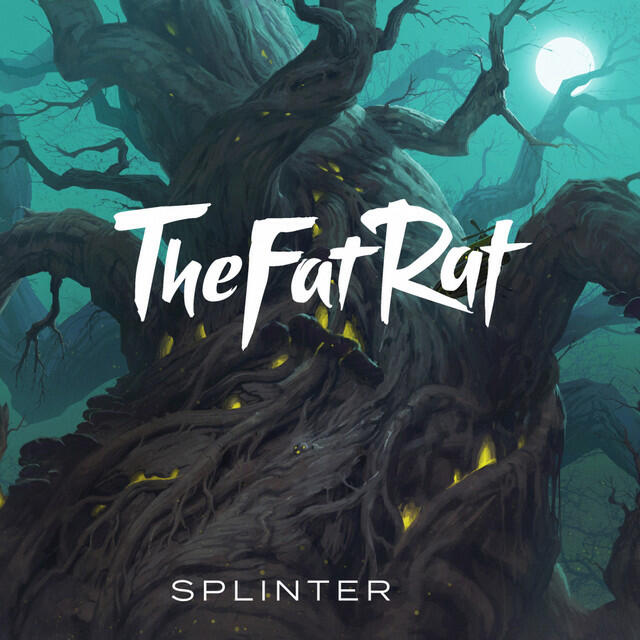 Релиз Splinter
