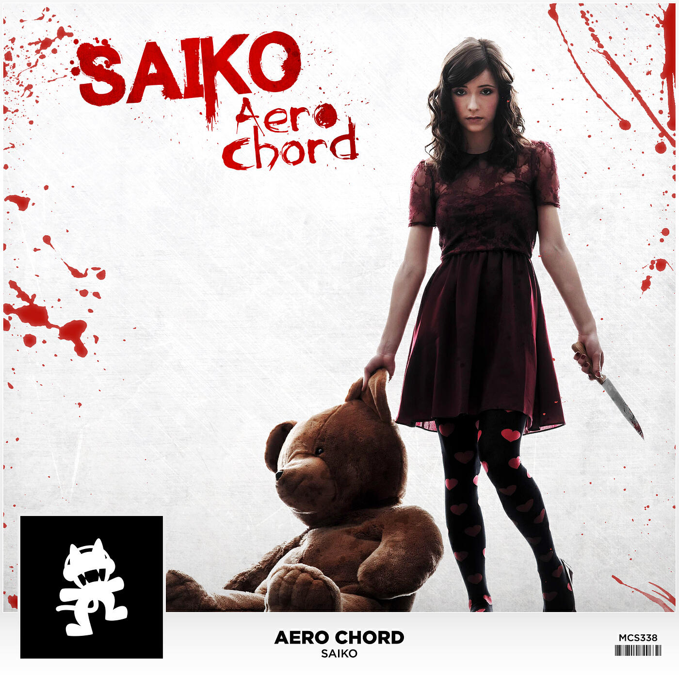 Релиз Saiko