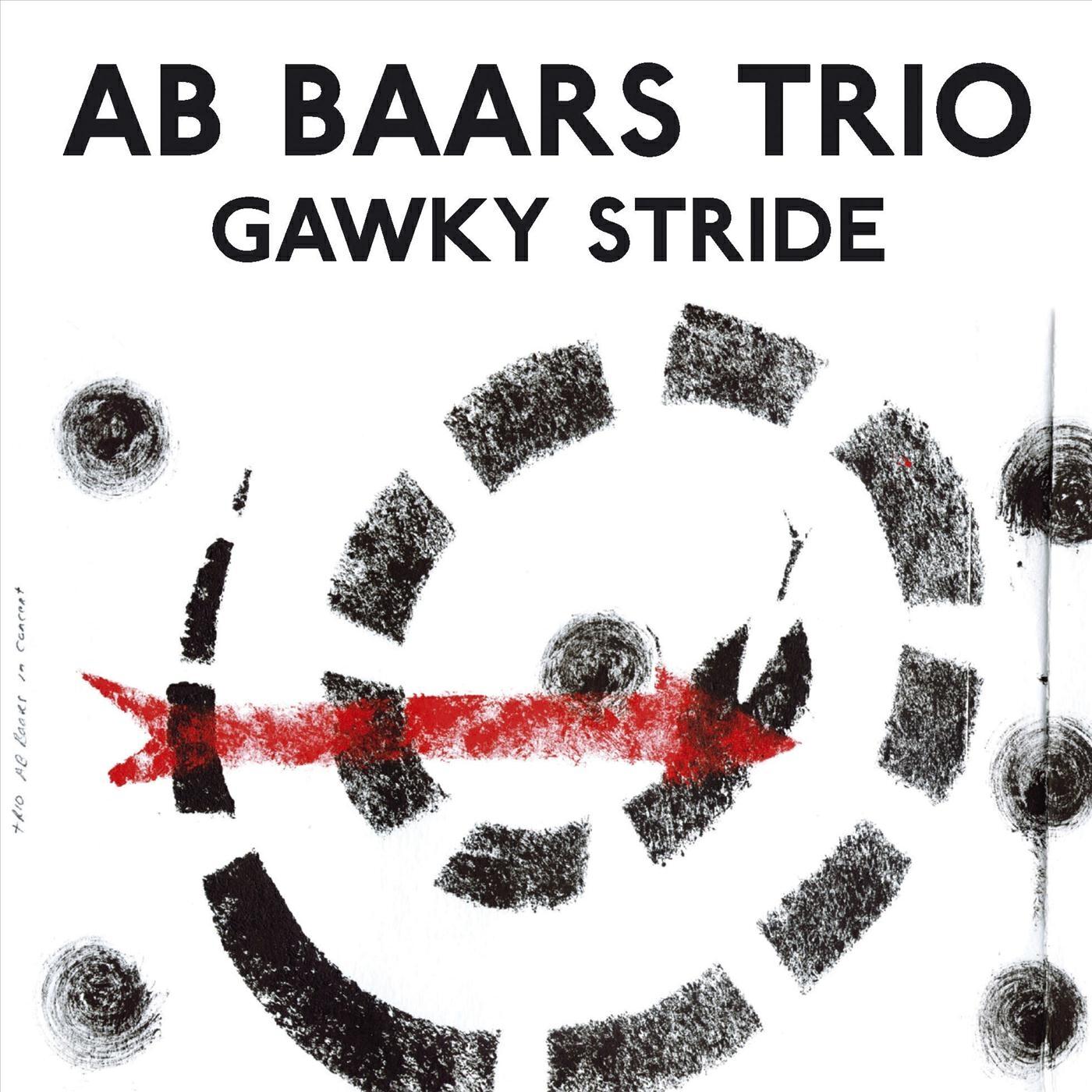 Релиз Gawky Stride