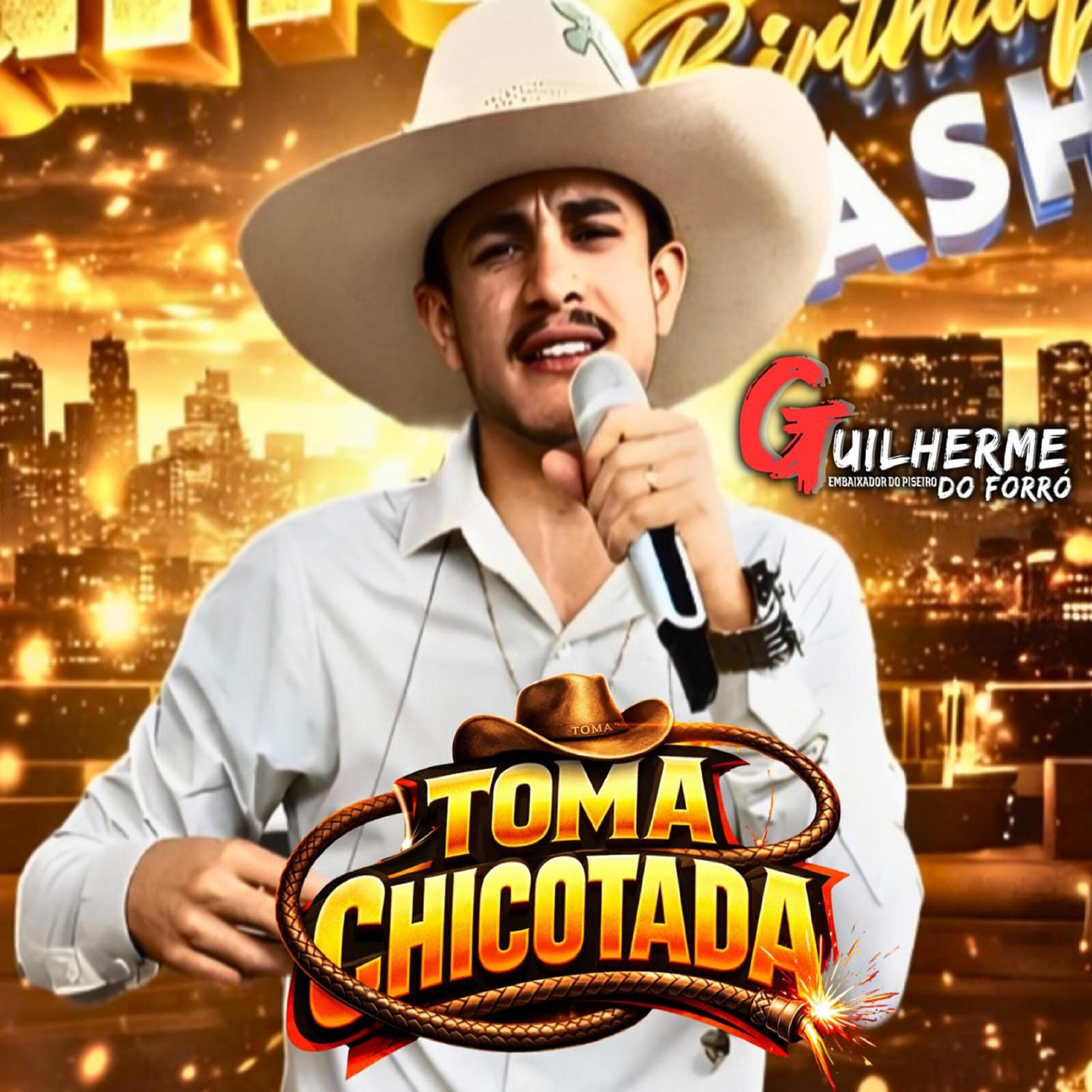 Релиз Toma Chicotada