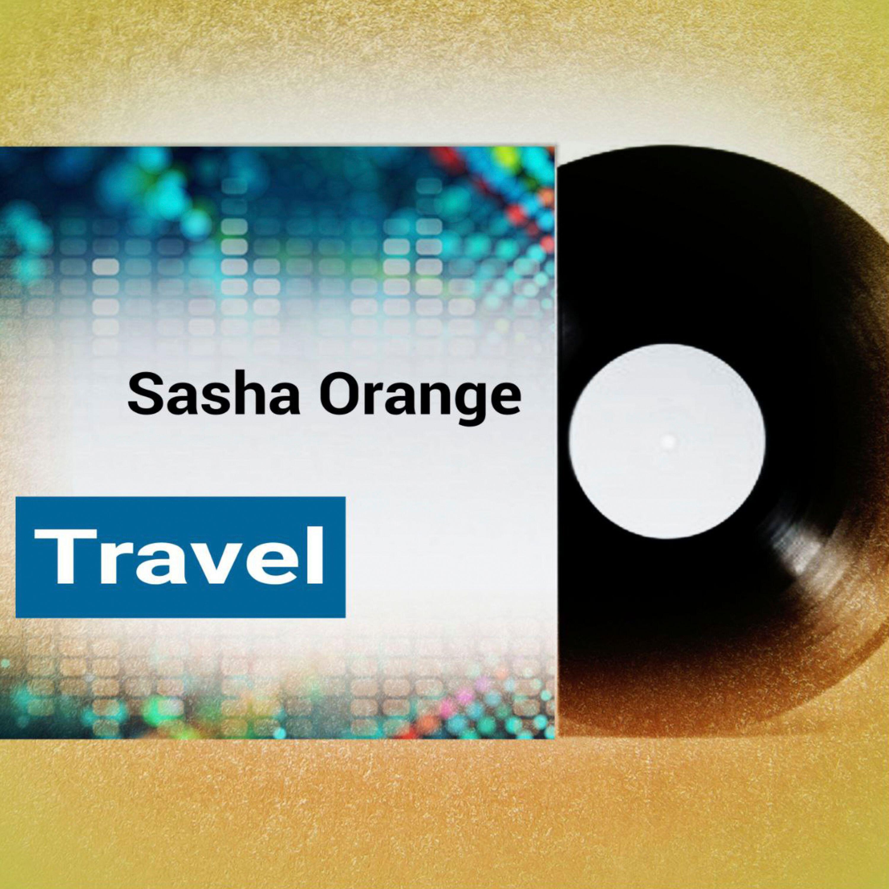 Релиз Travel