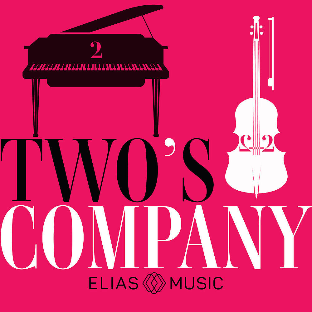 Elias Music Agency