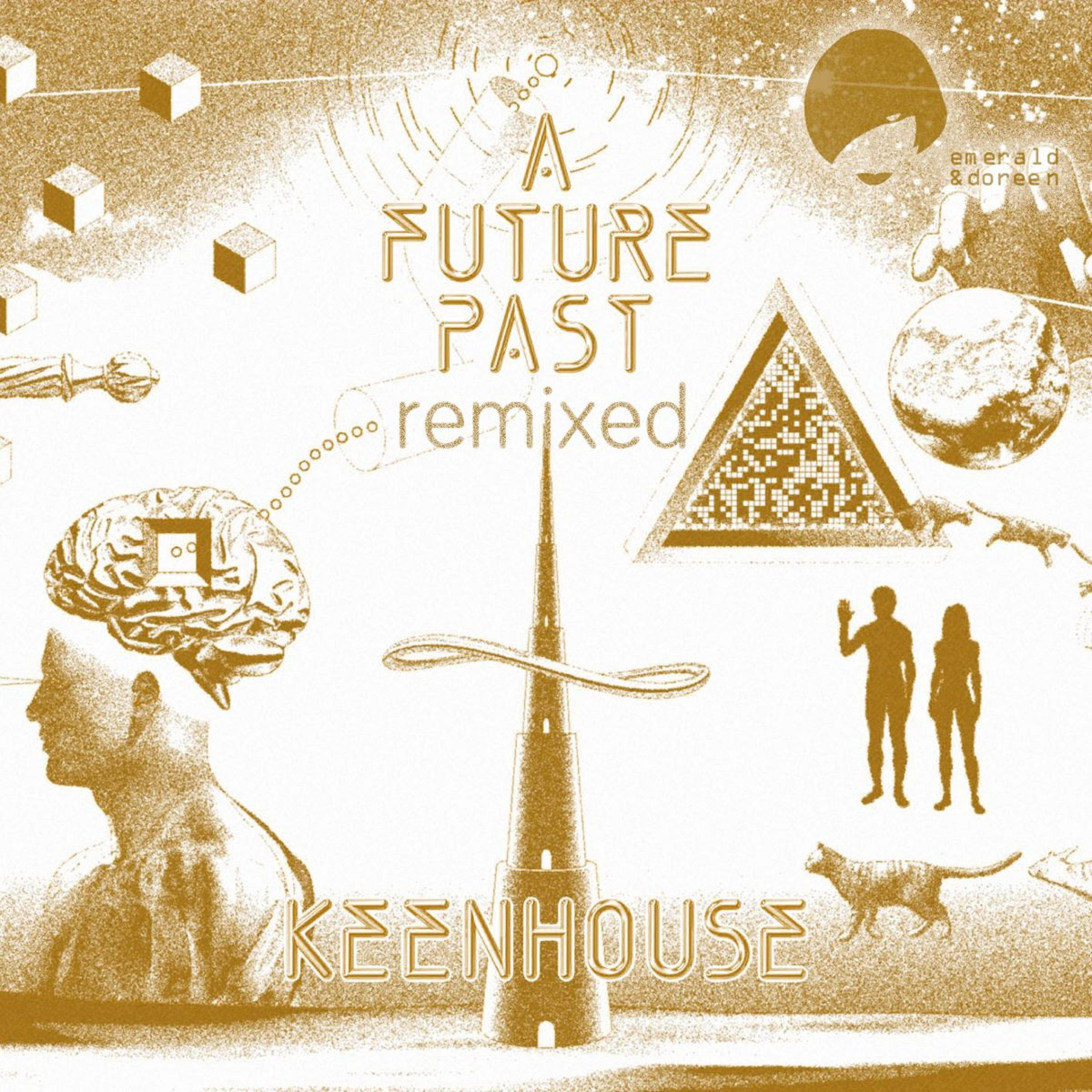 Релиз A Future Past