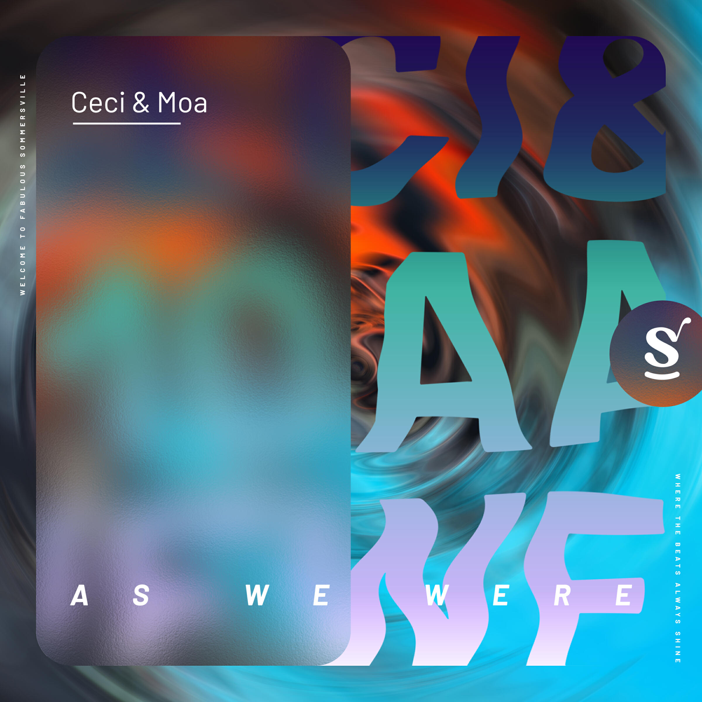 Релиз As We Were