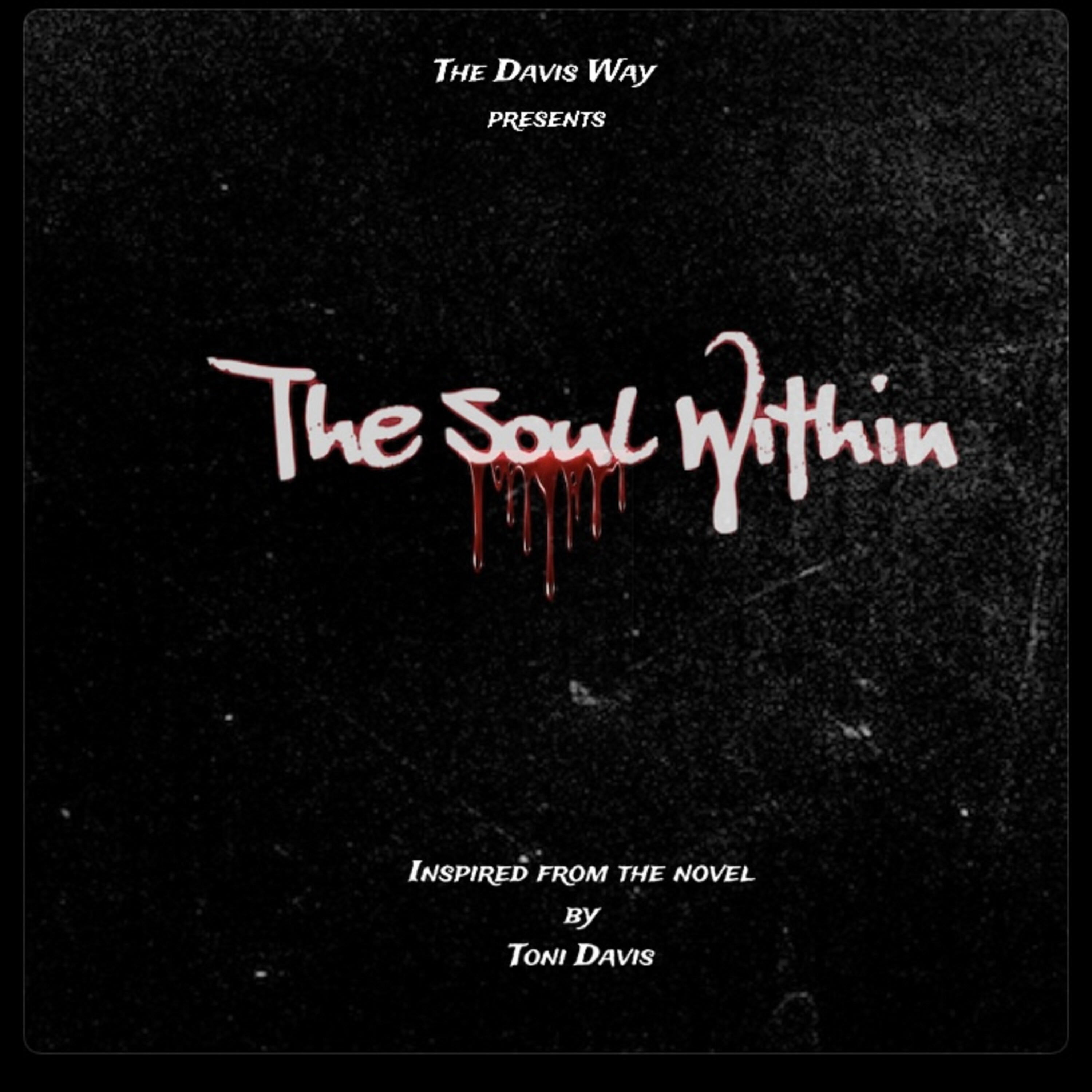 Релиз The Soul Within