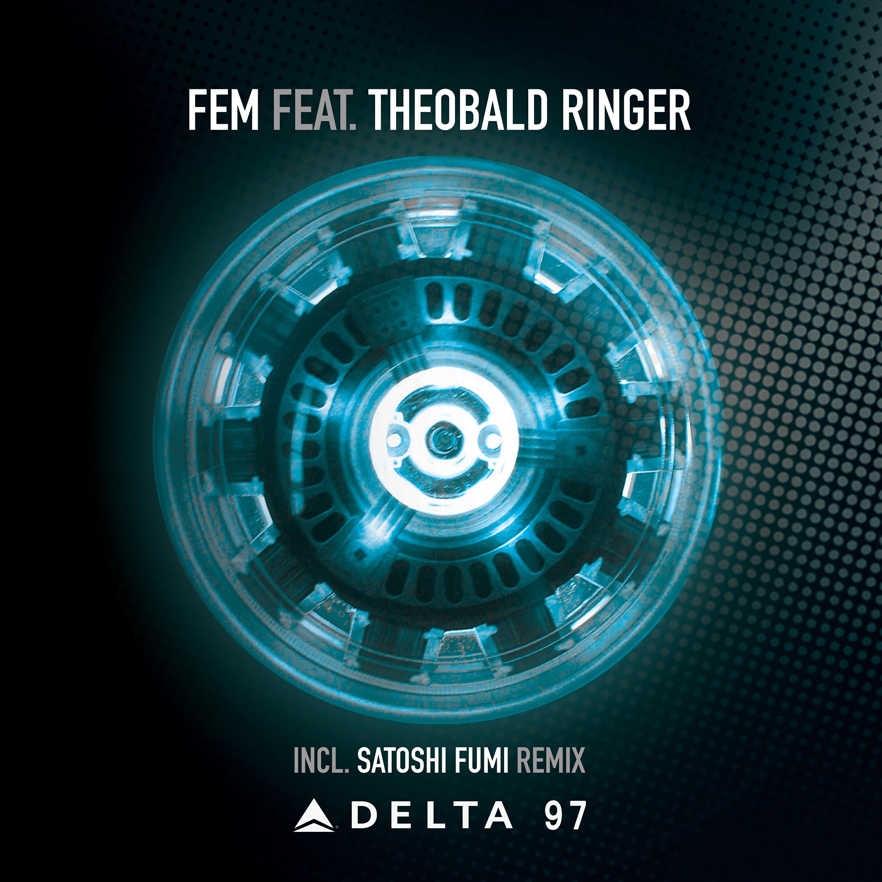 Релиз Delta 97