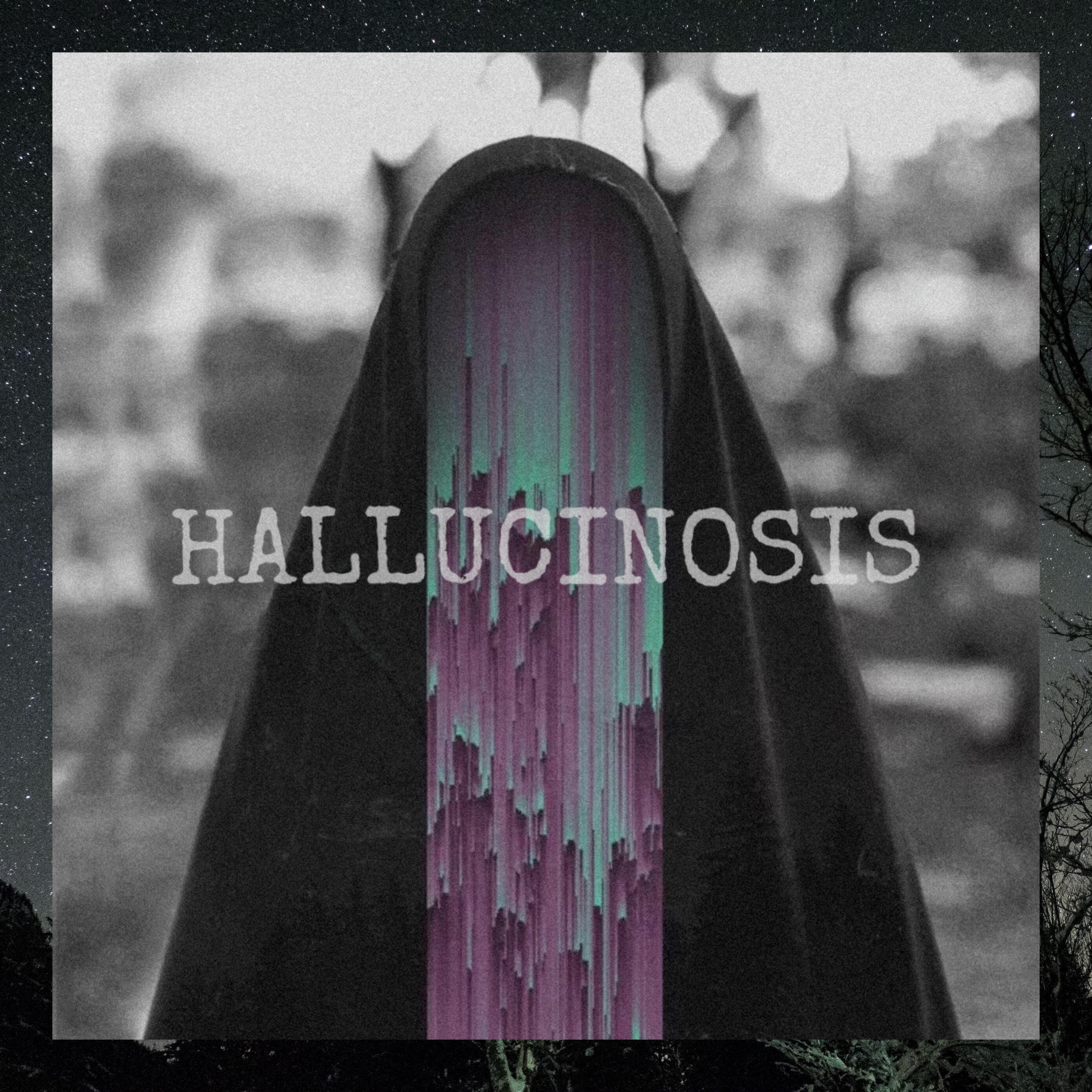 Релиз Hallucinosis