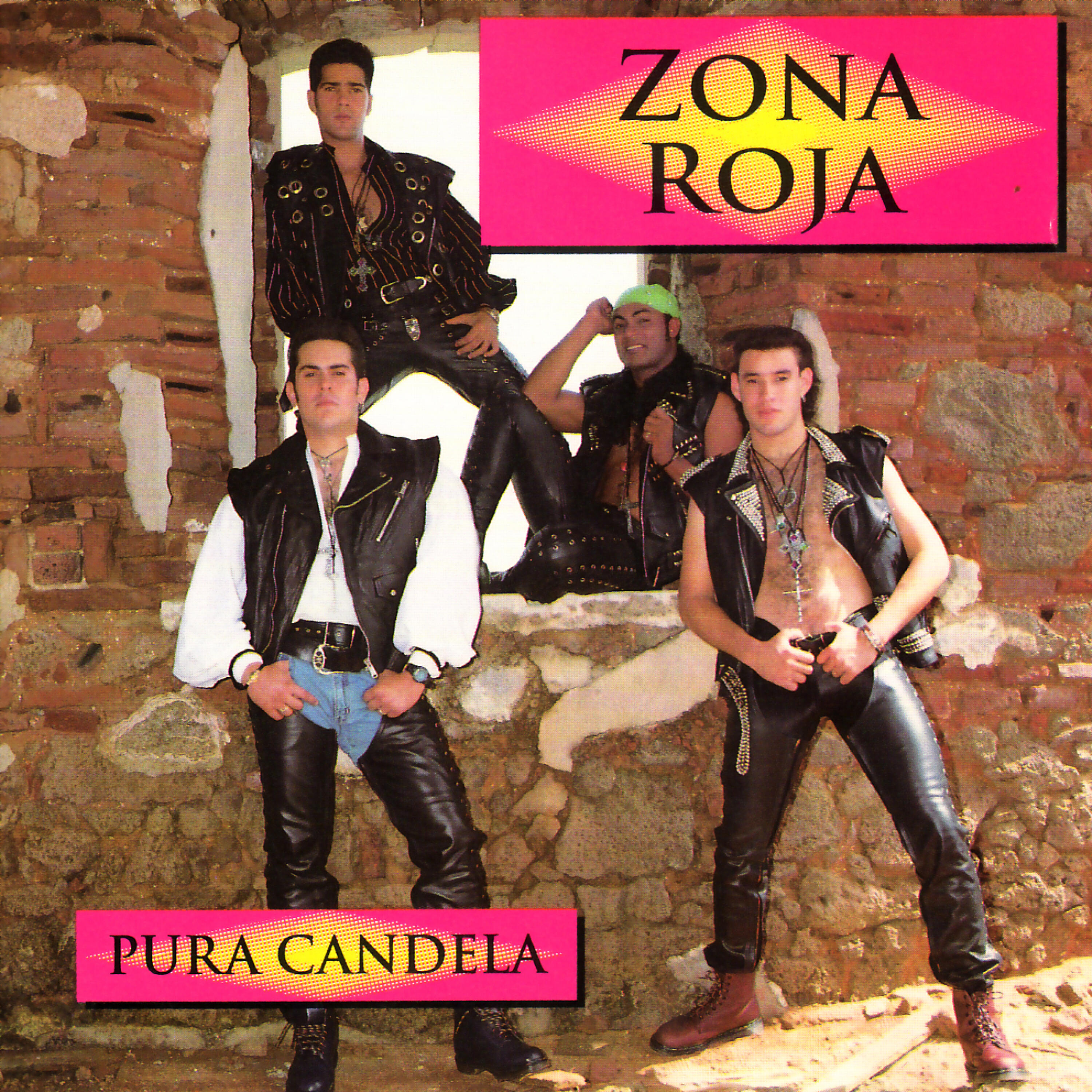 Релиз Pura Candela