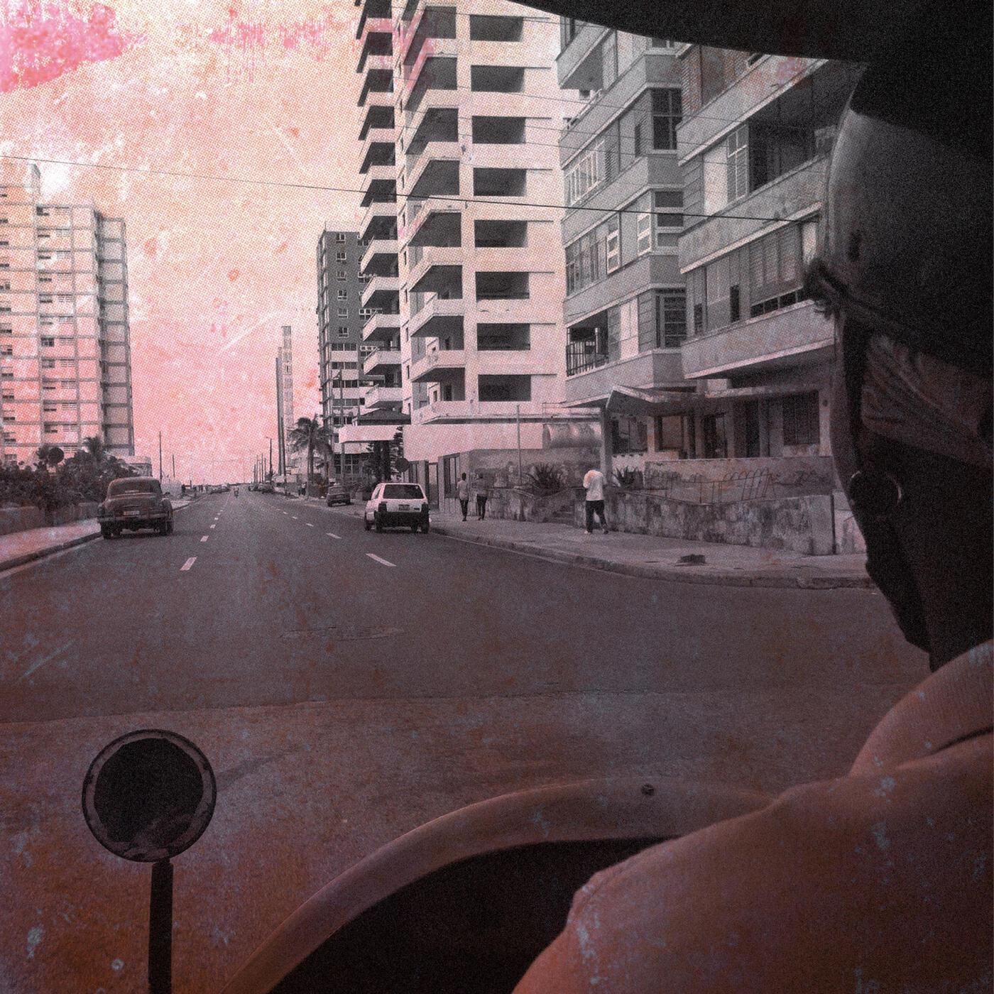 Релиз Centro de la Ciudad