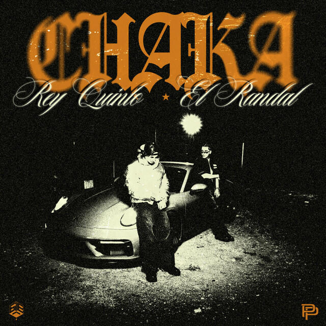 Релиз CHAKA