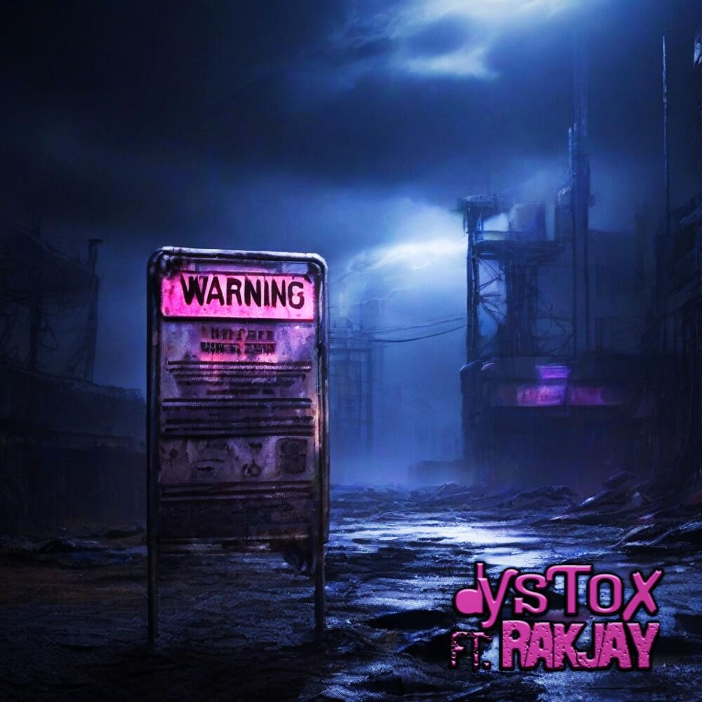 Релиз The Warning