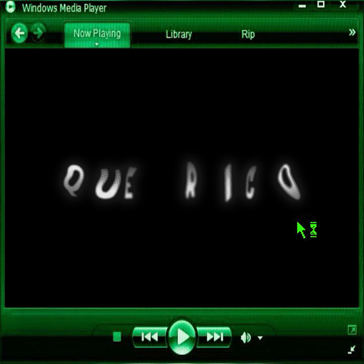 Релиз Que Rico