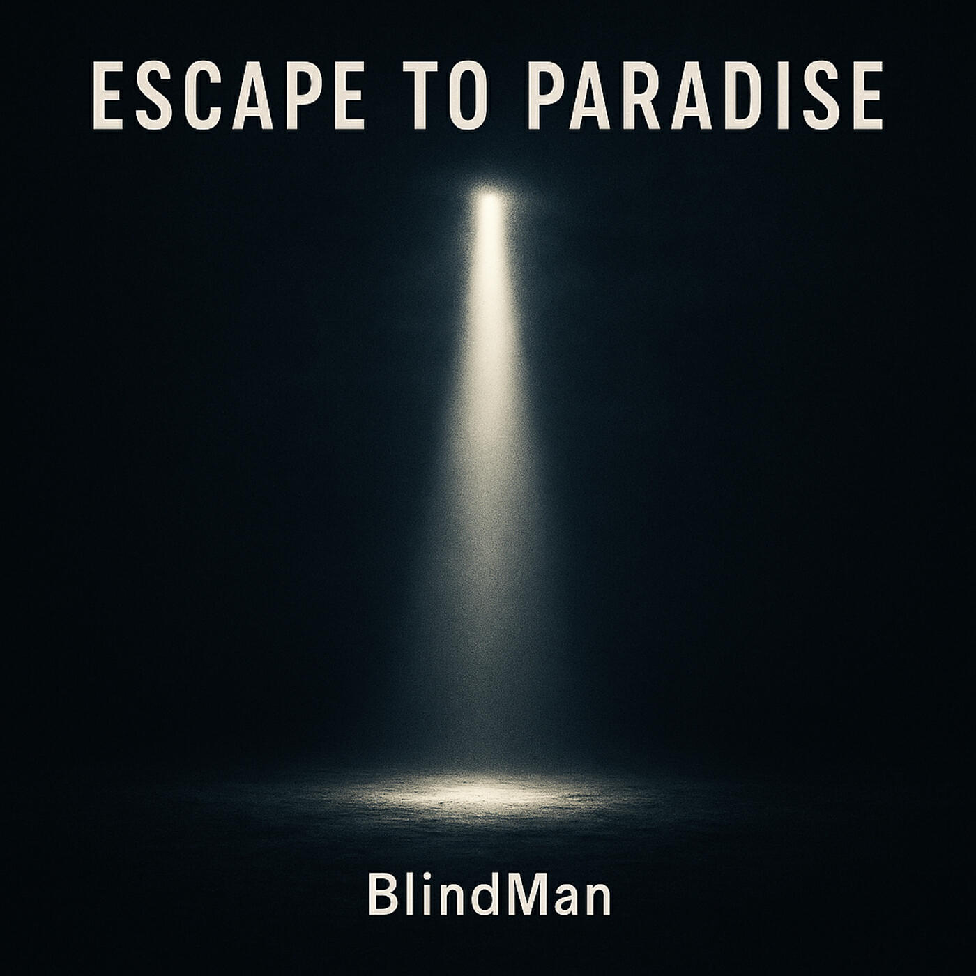 Релиз Escape to Paradise