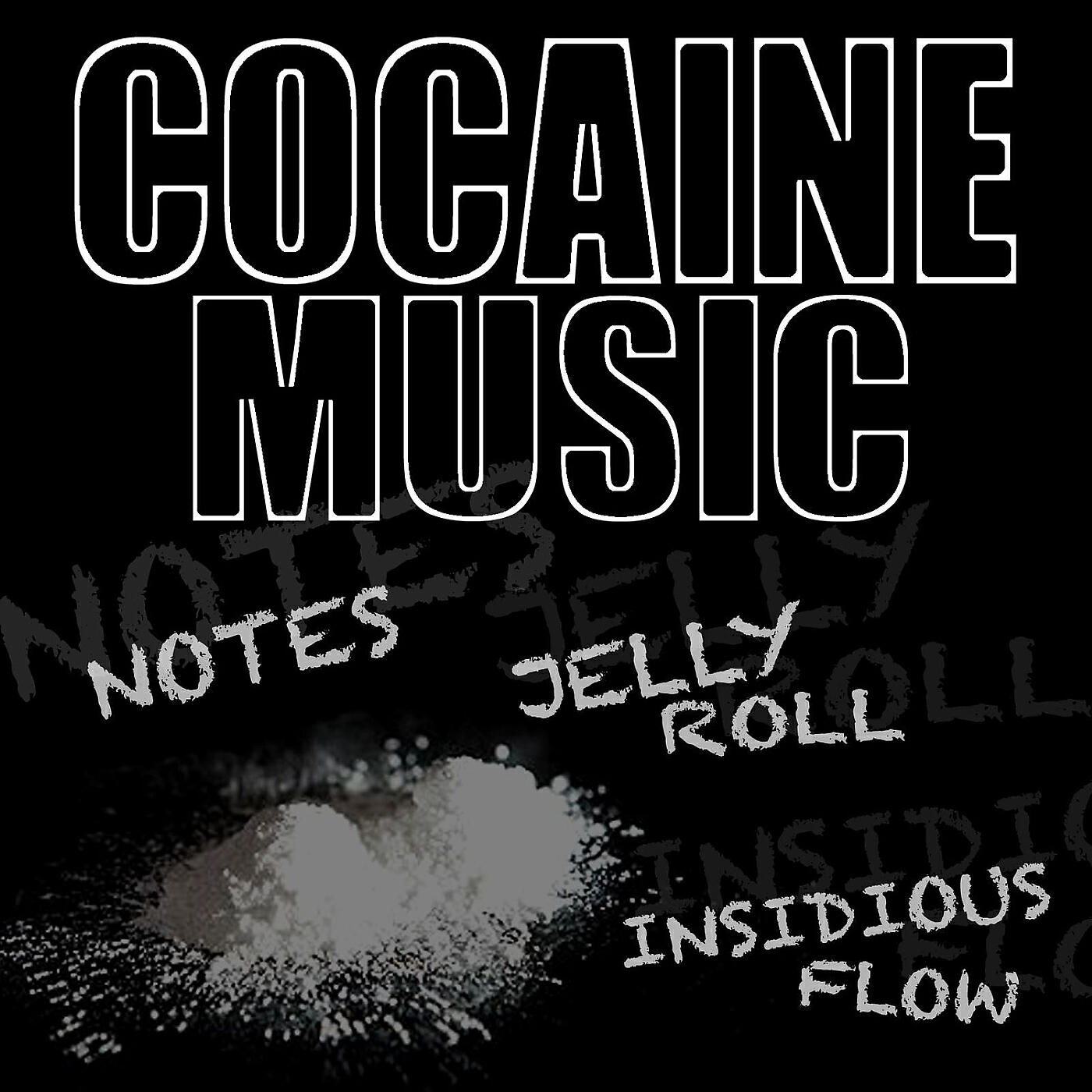 Релиз Cocaine Music