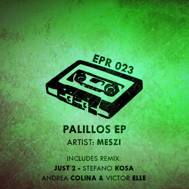 Релиз Palillos Ep