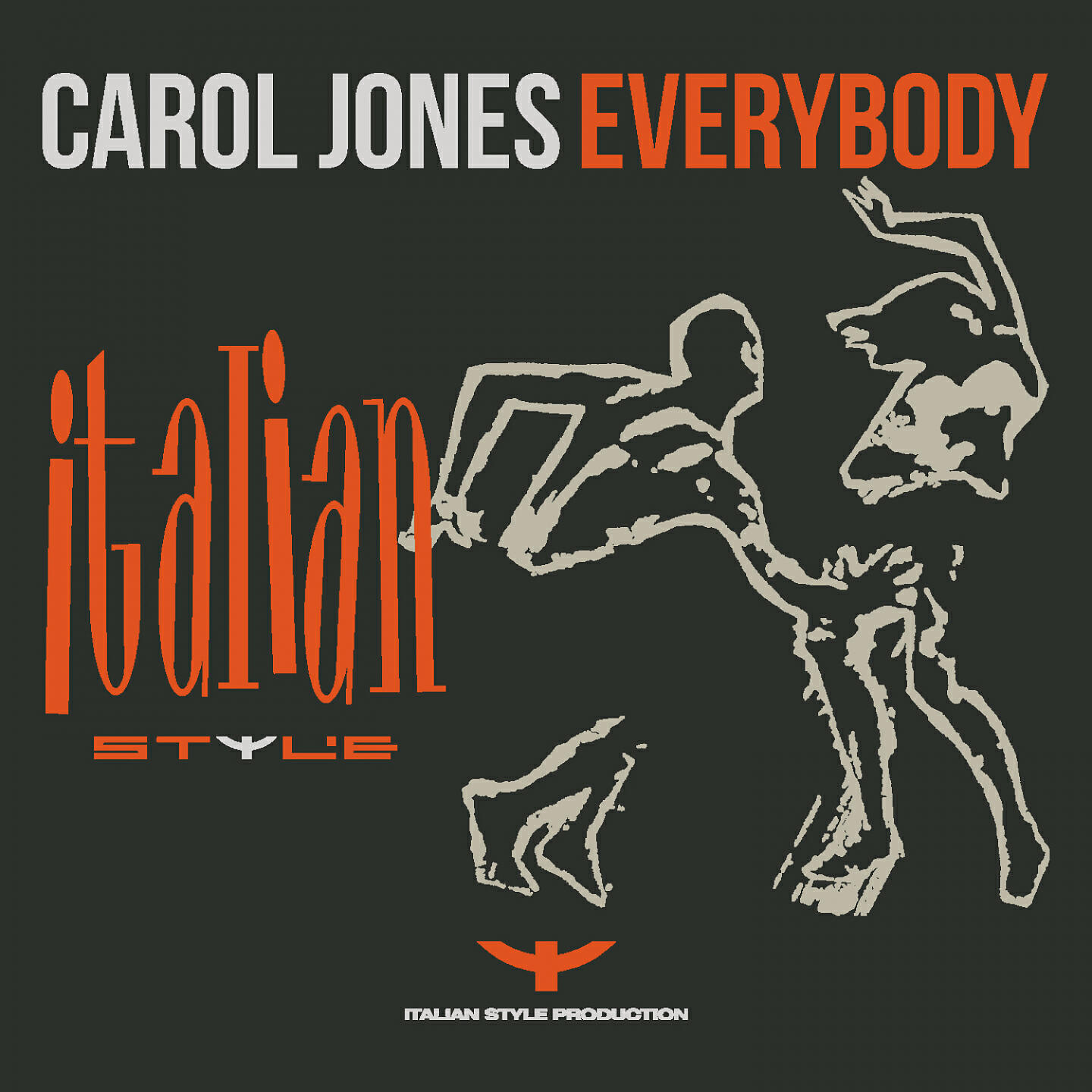 Релиз Everybody