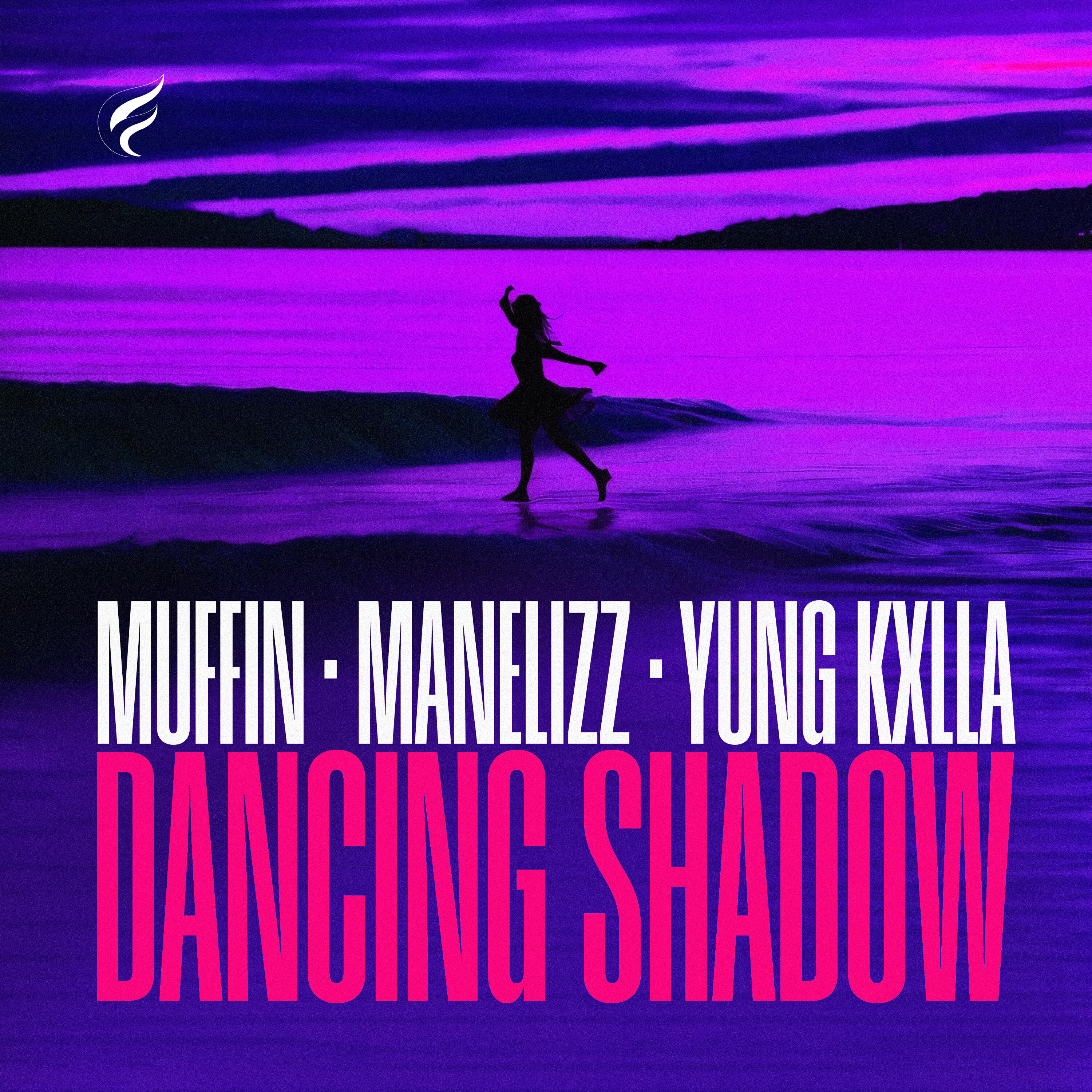 Релиз Dancing Shadow, pt.2