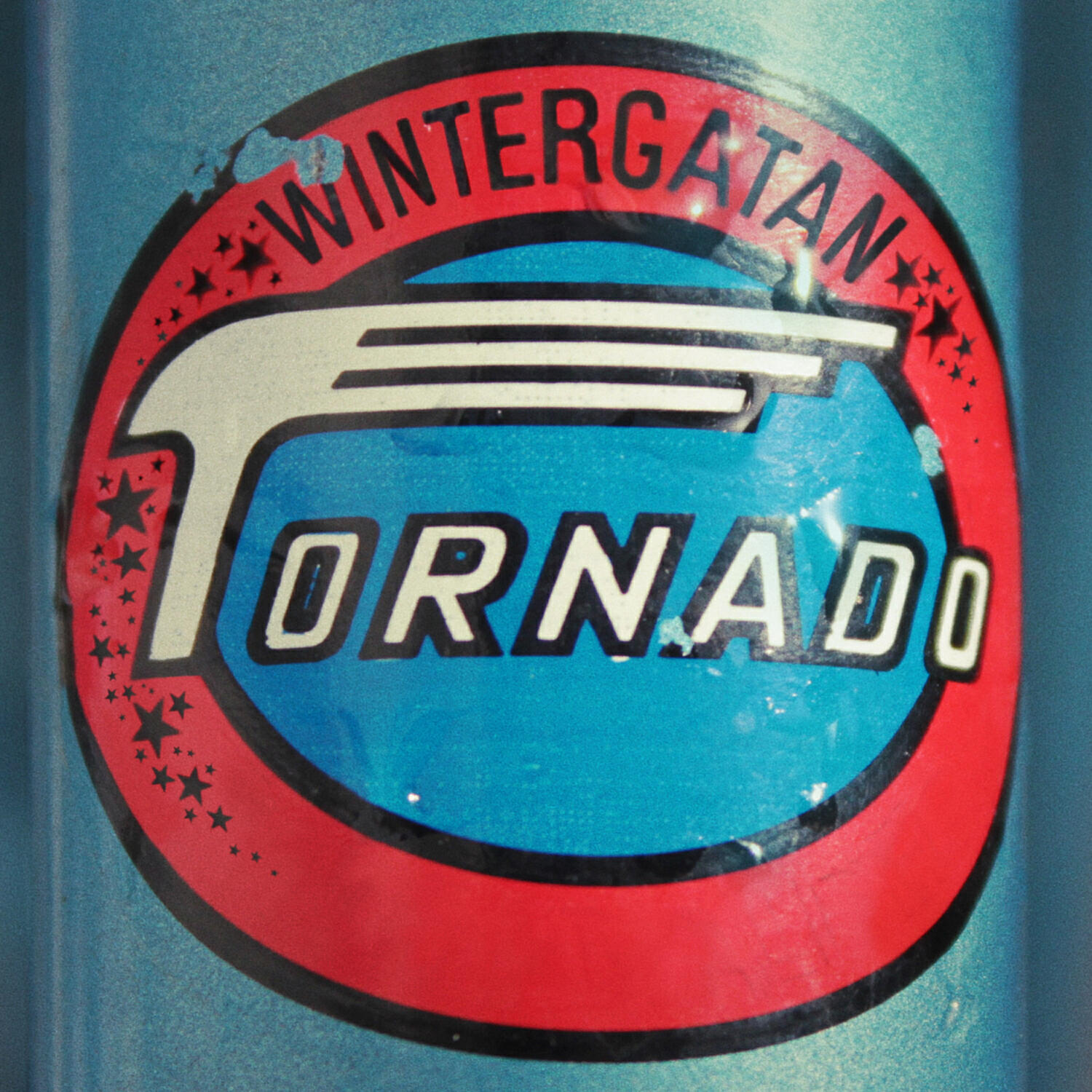Релиз Tornado