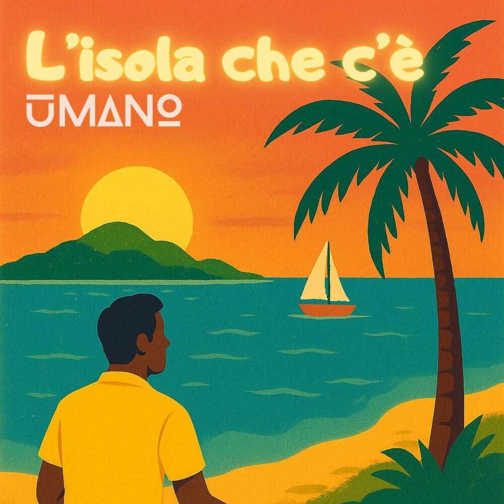 Релиз L'isola che c'è