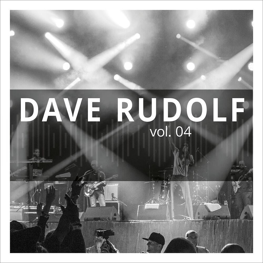 Релиз Dave Rudolf, Vol. 4