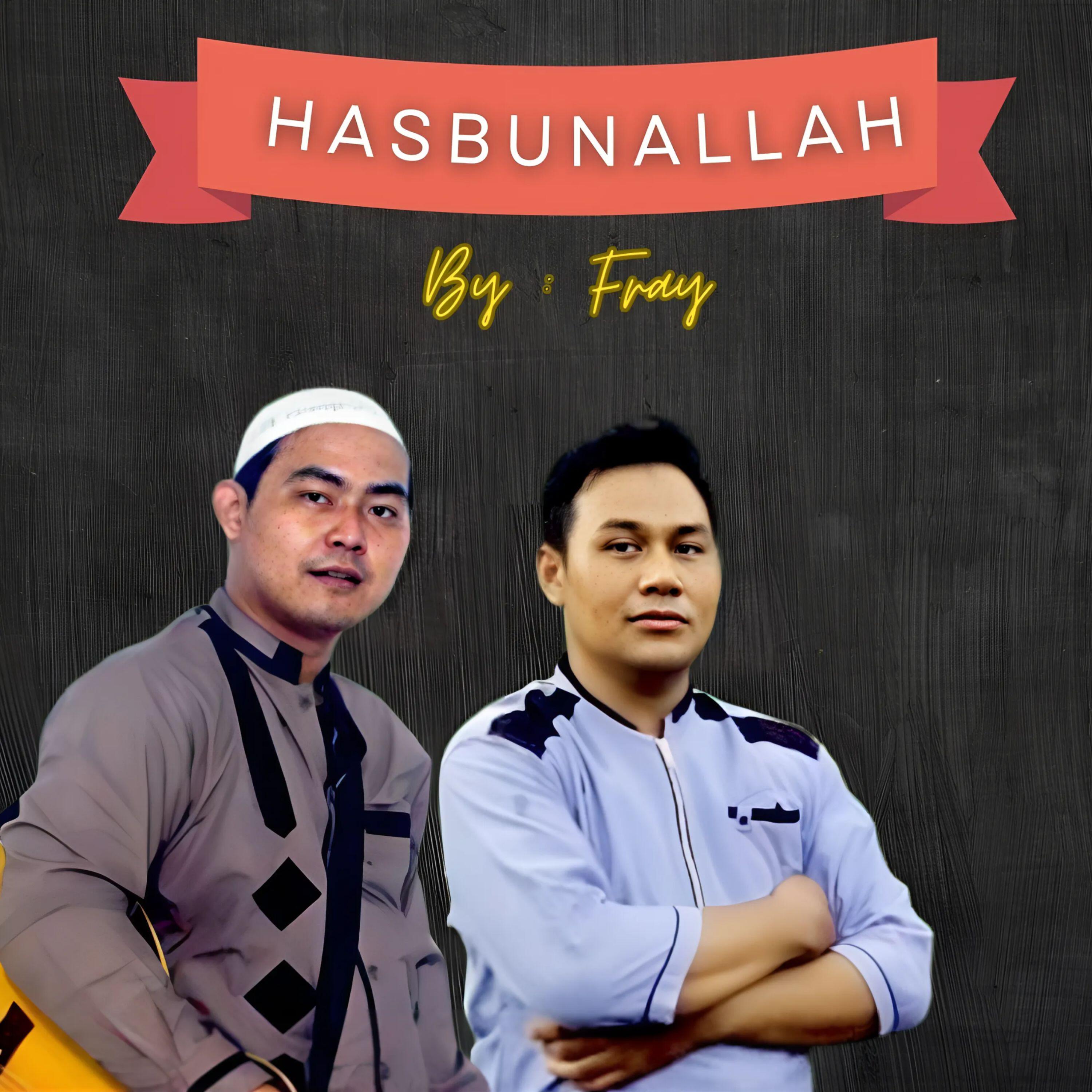 Релиз Hasbunallah