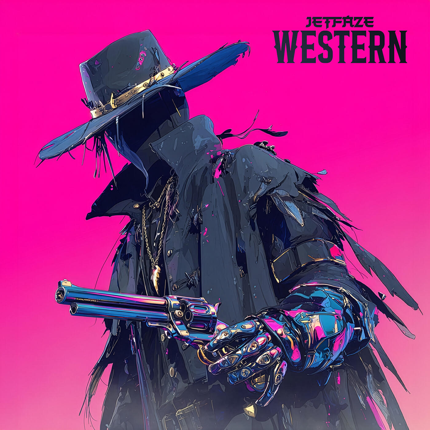 Релиз Western