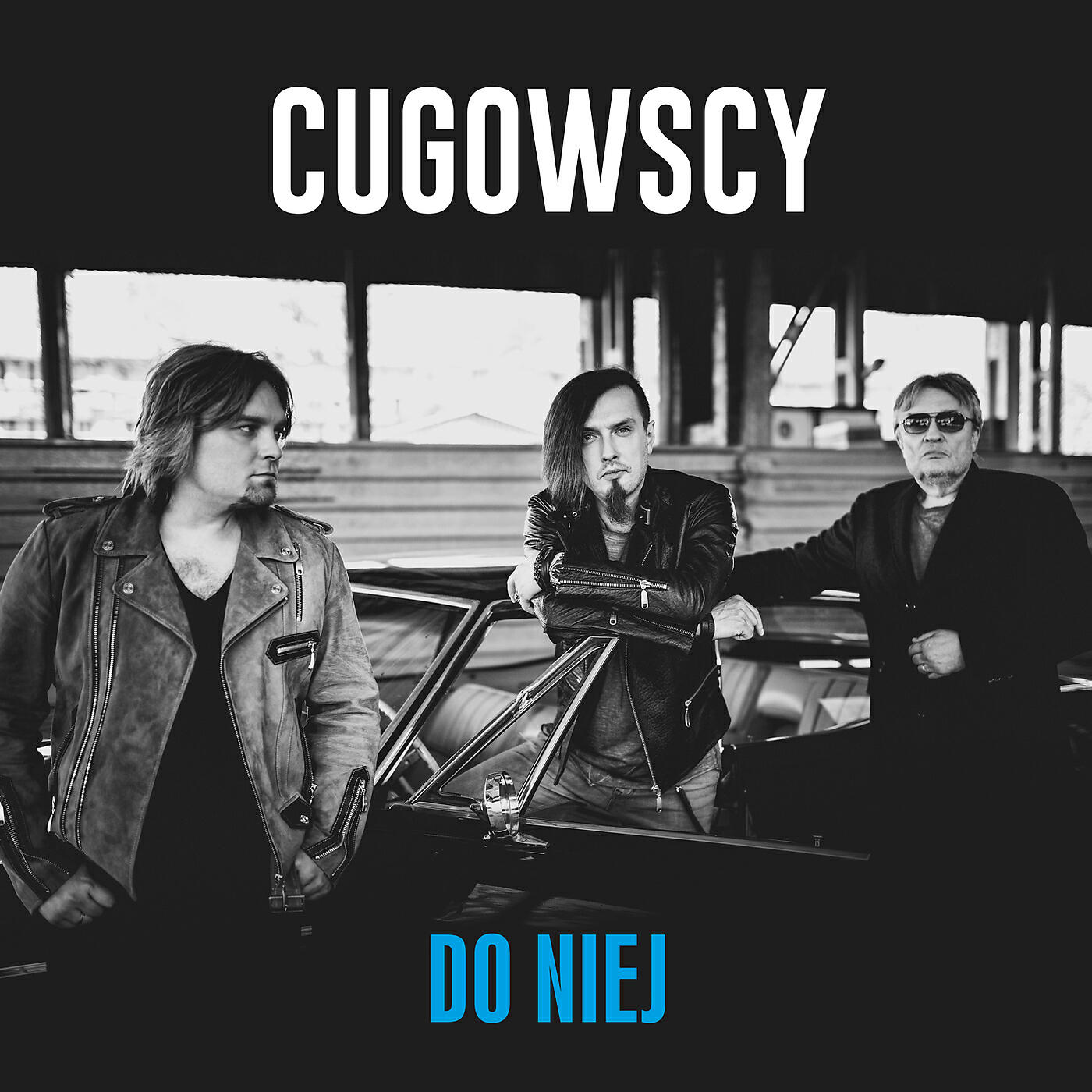Релиз Do Niej