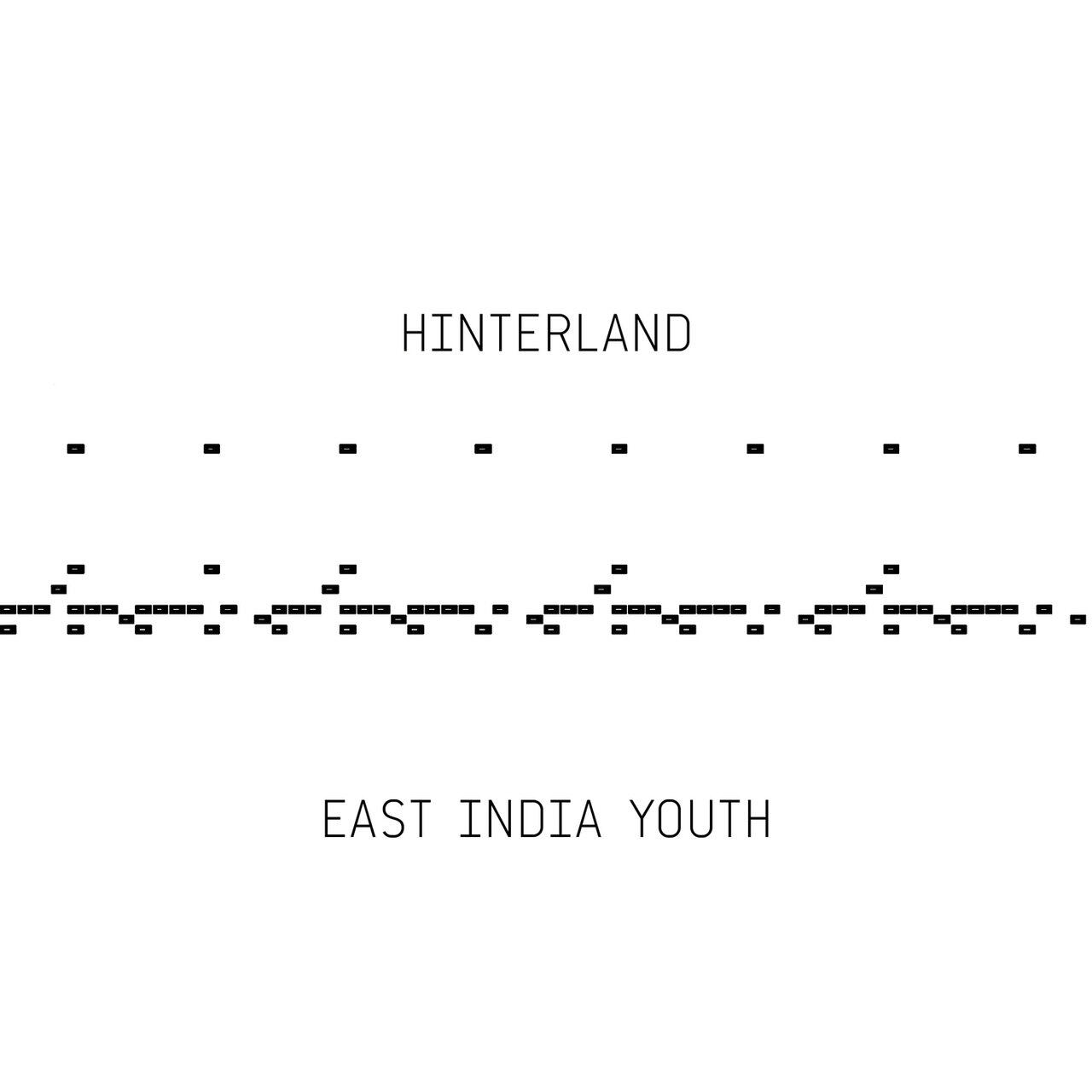 Релиз Hinterland