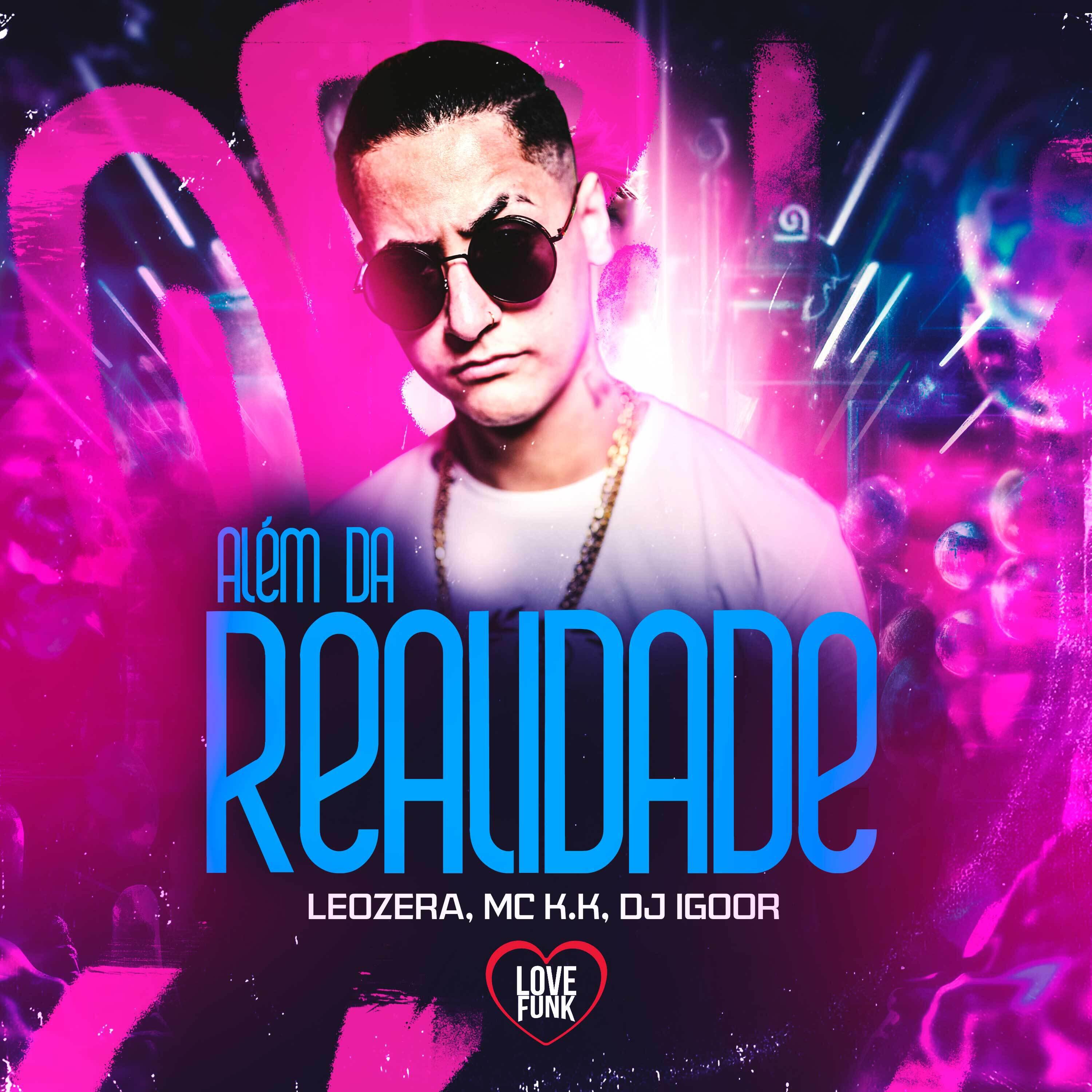 Релиз Além da Realidade