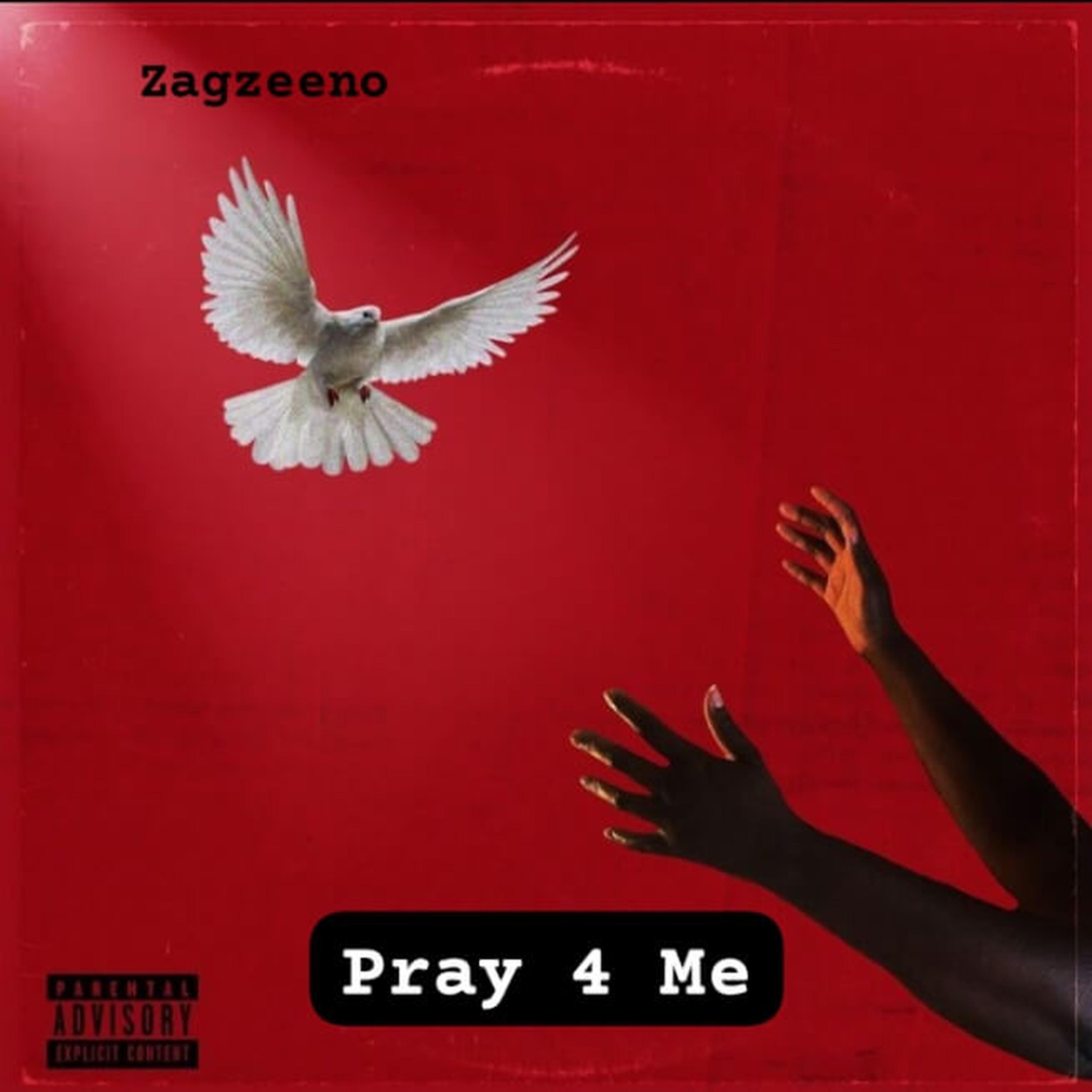 Релиз PRAY 4ME