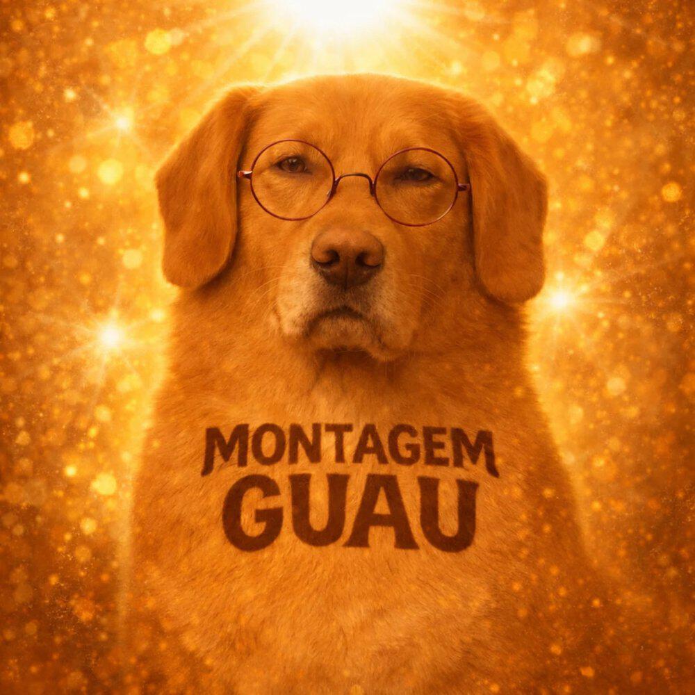 Релиз MONTAGEM GUAU