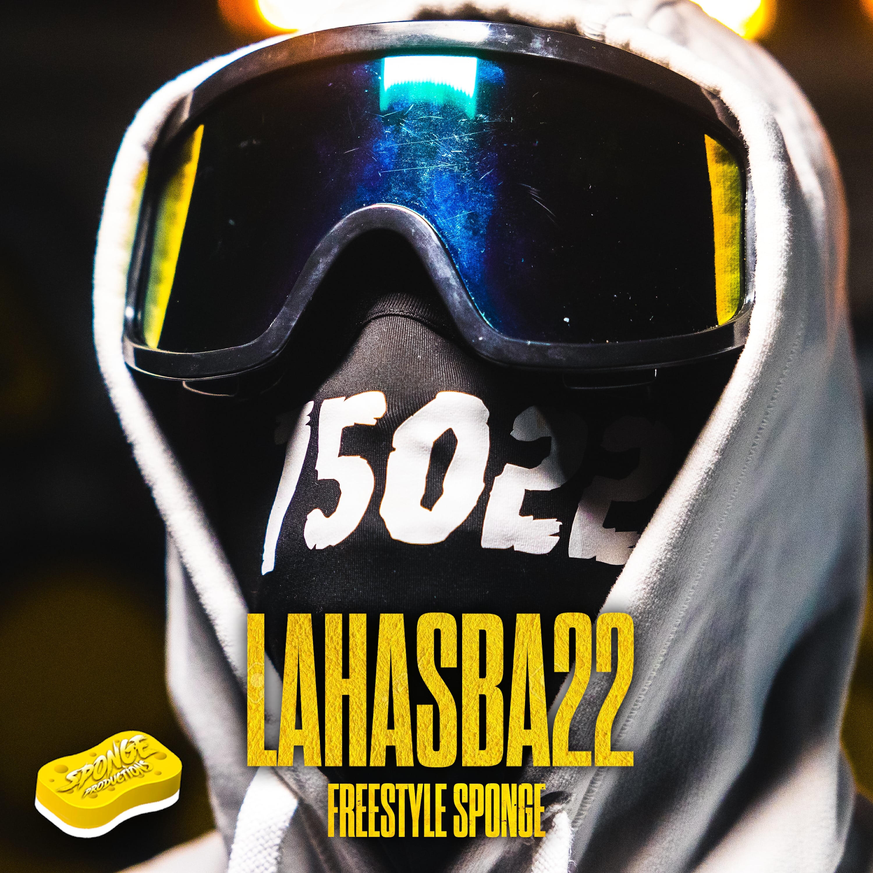 Релиз Freestyle Sponge S2-E3