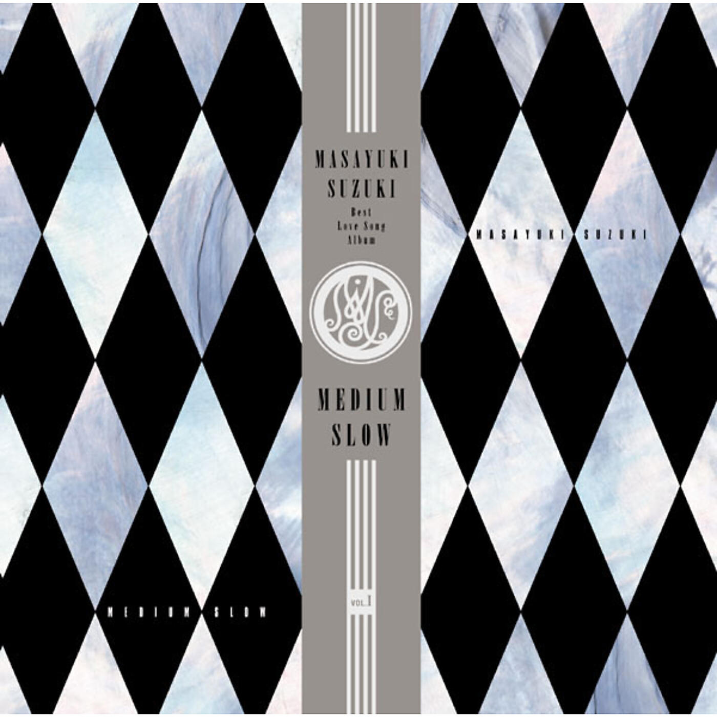 Релиз Medium Slow