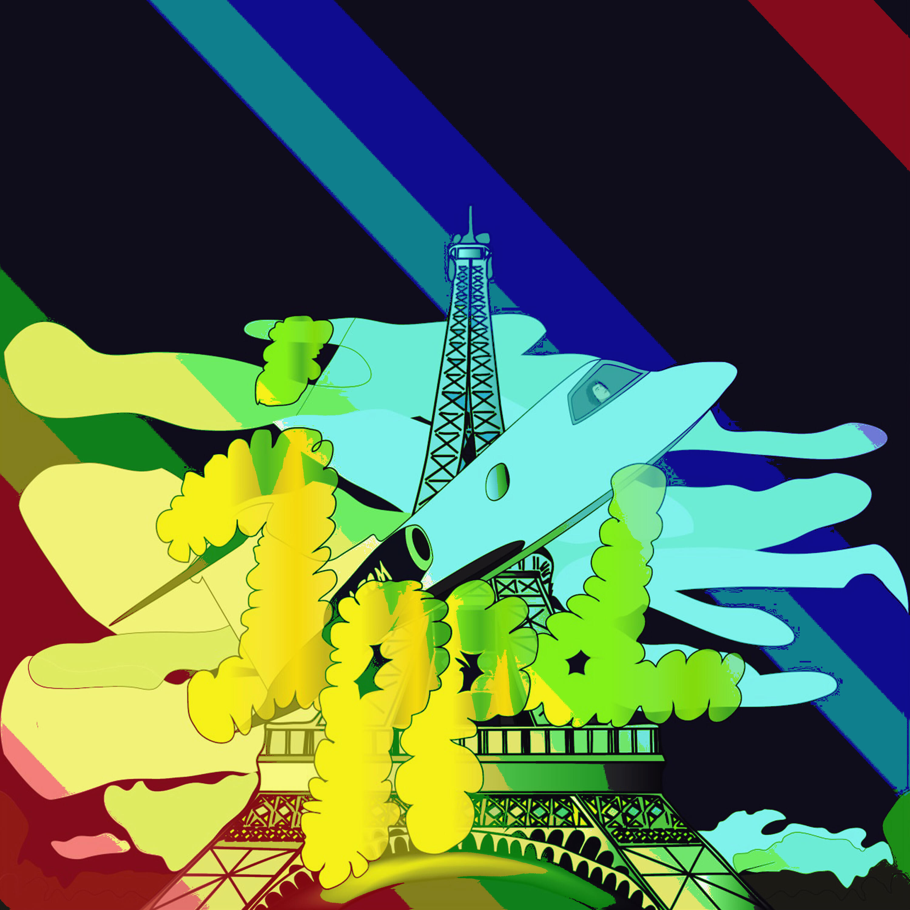 Релиз Indopraparisdenovo