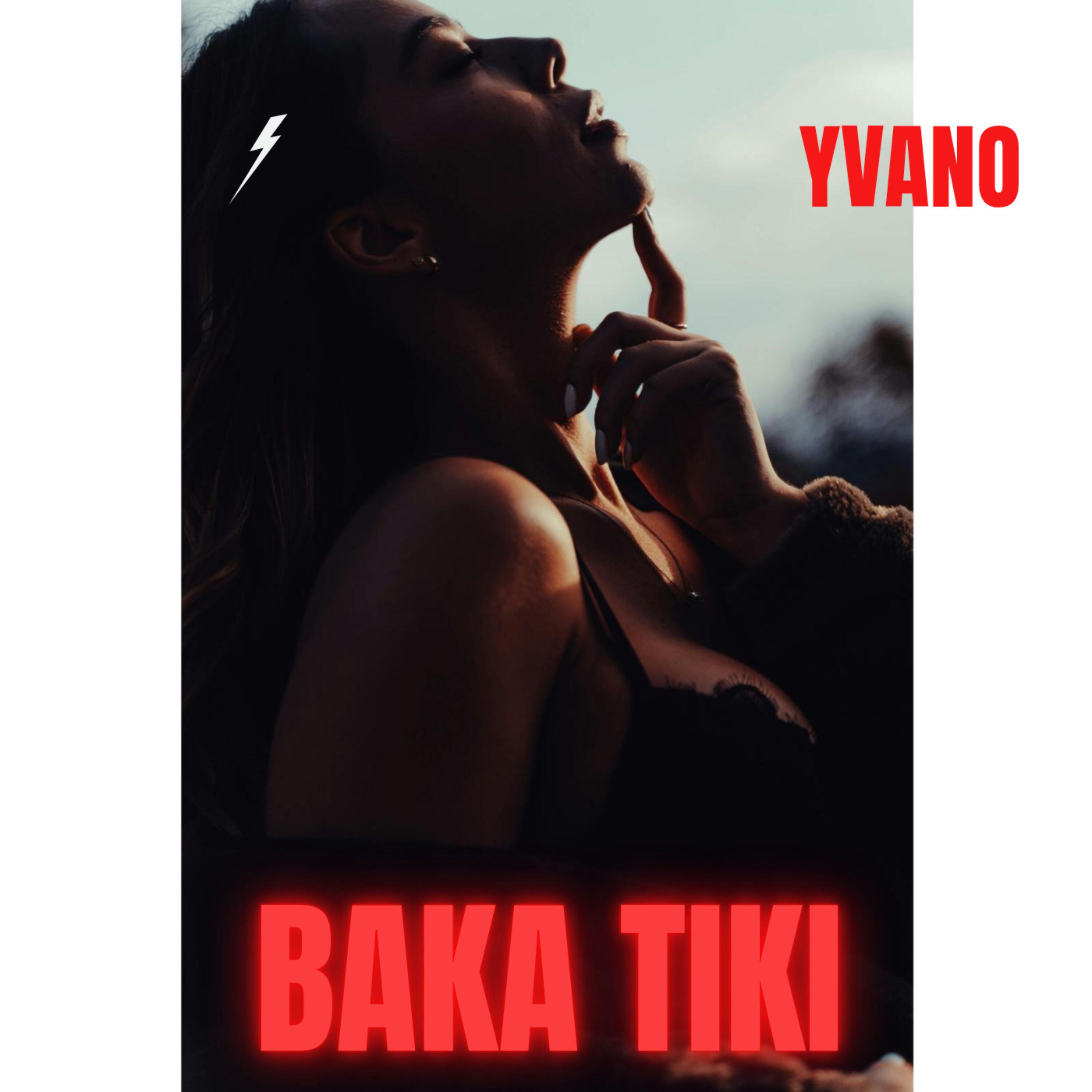 Релиз BAKA TIKI